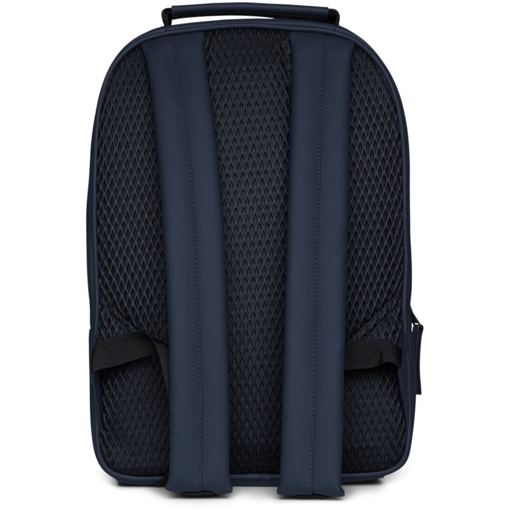 Rains Book Daypack  - Navy