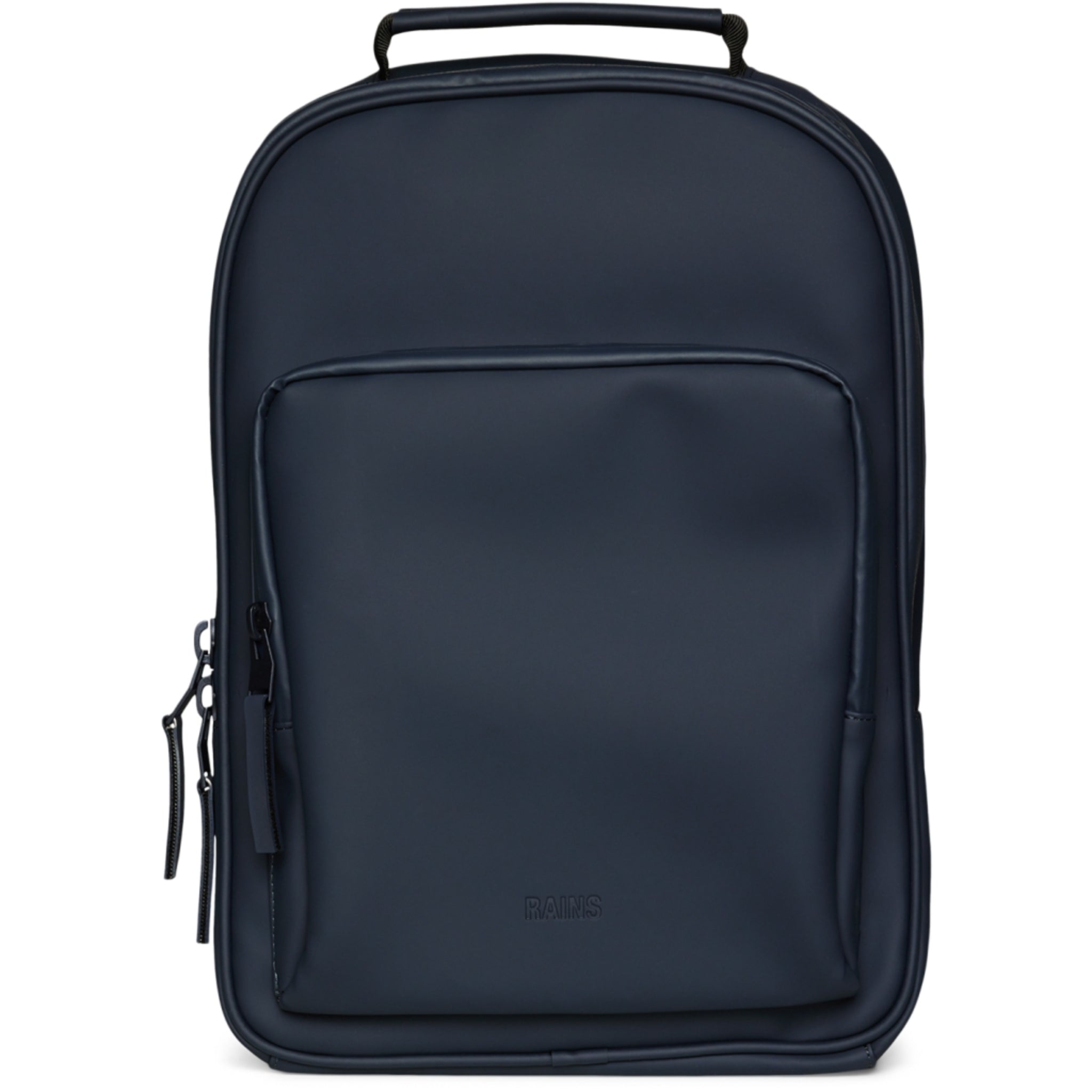 Rains Book Daypack  - Navy