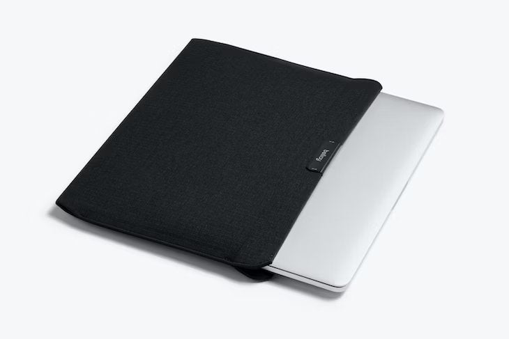 Laptop Sleeve 14" - Black