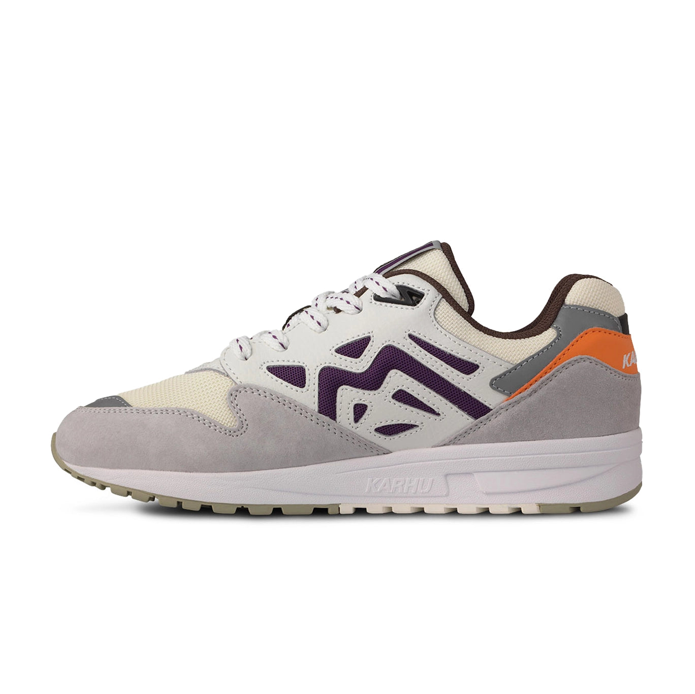 Legacy 96 Trainer - Dawn Blue / Imperial Purple