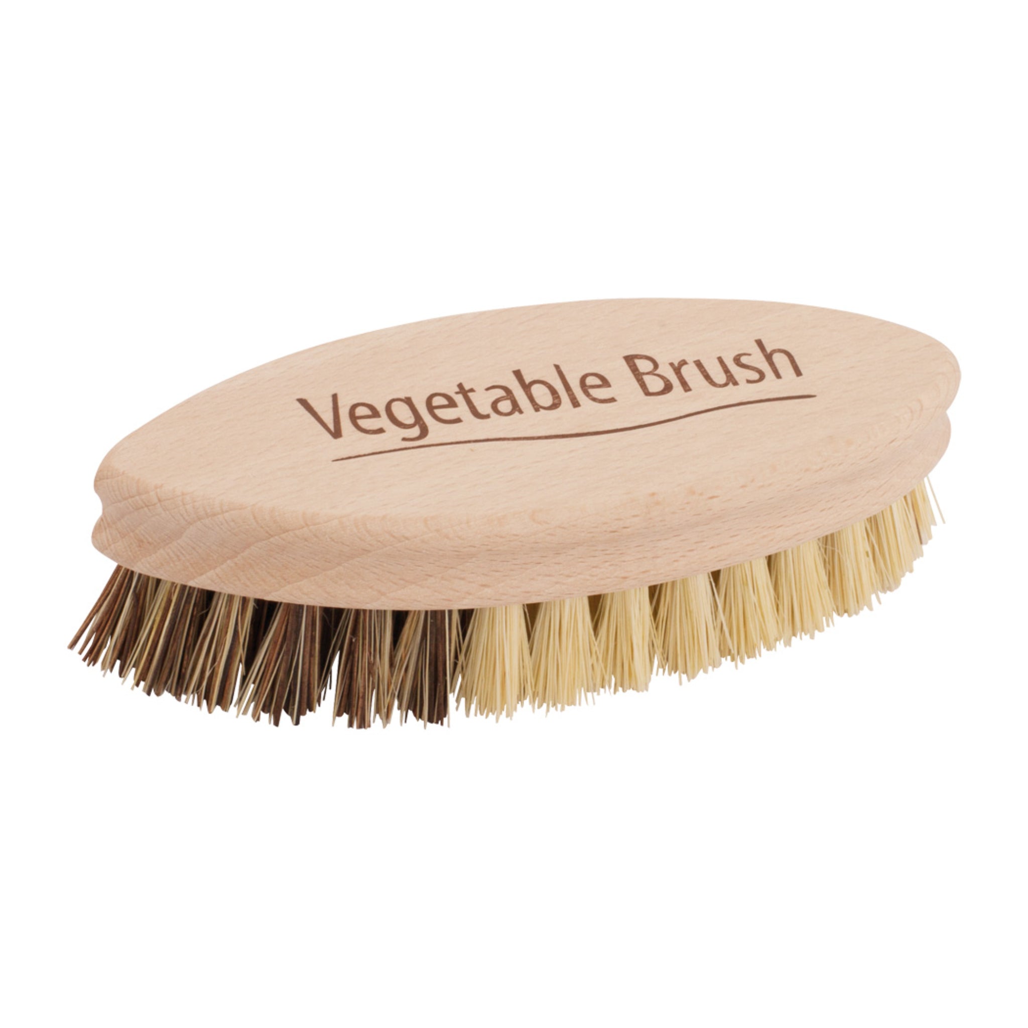  Vegetable Brush