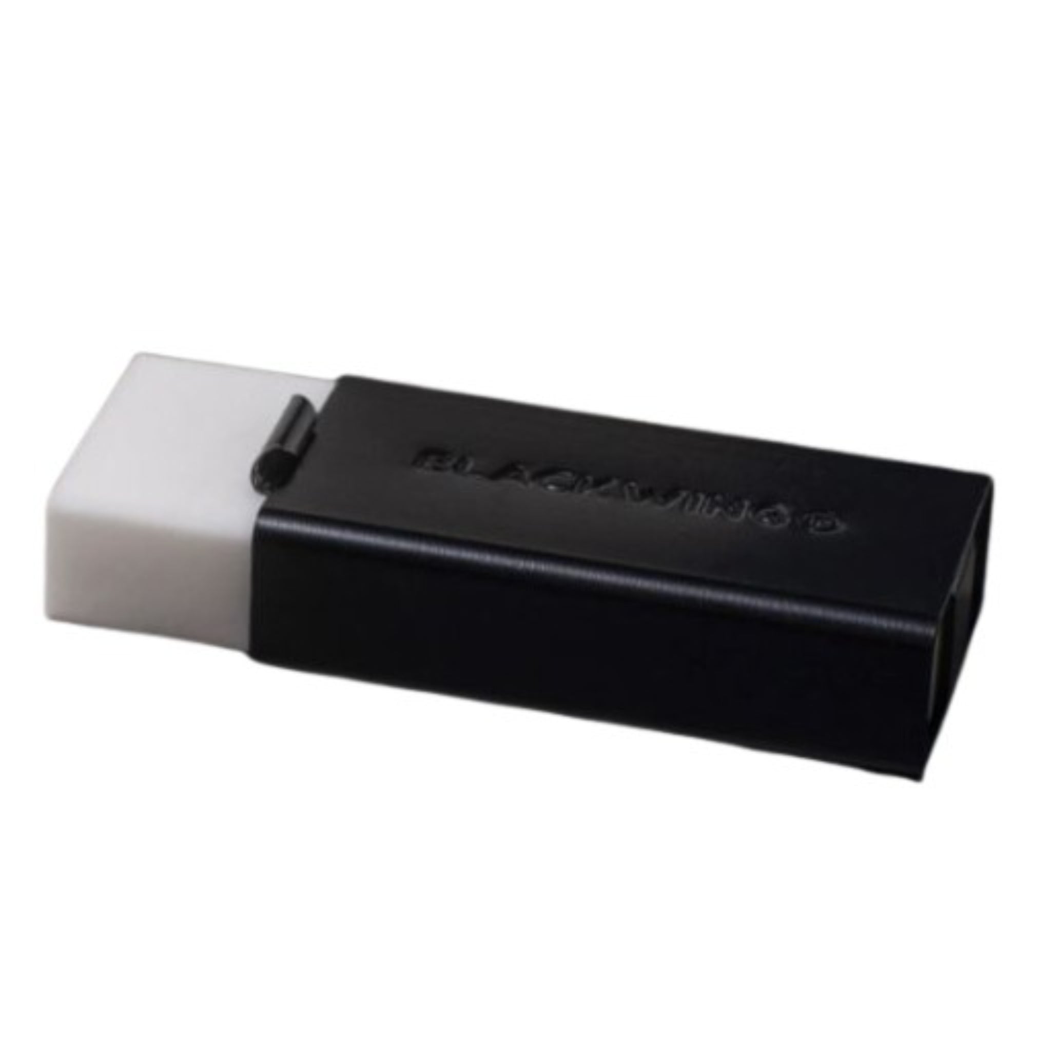 Soft Handheld Eraser + Holder