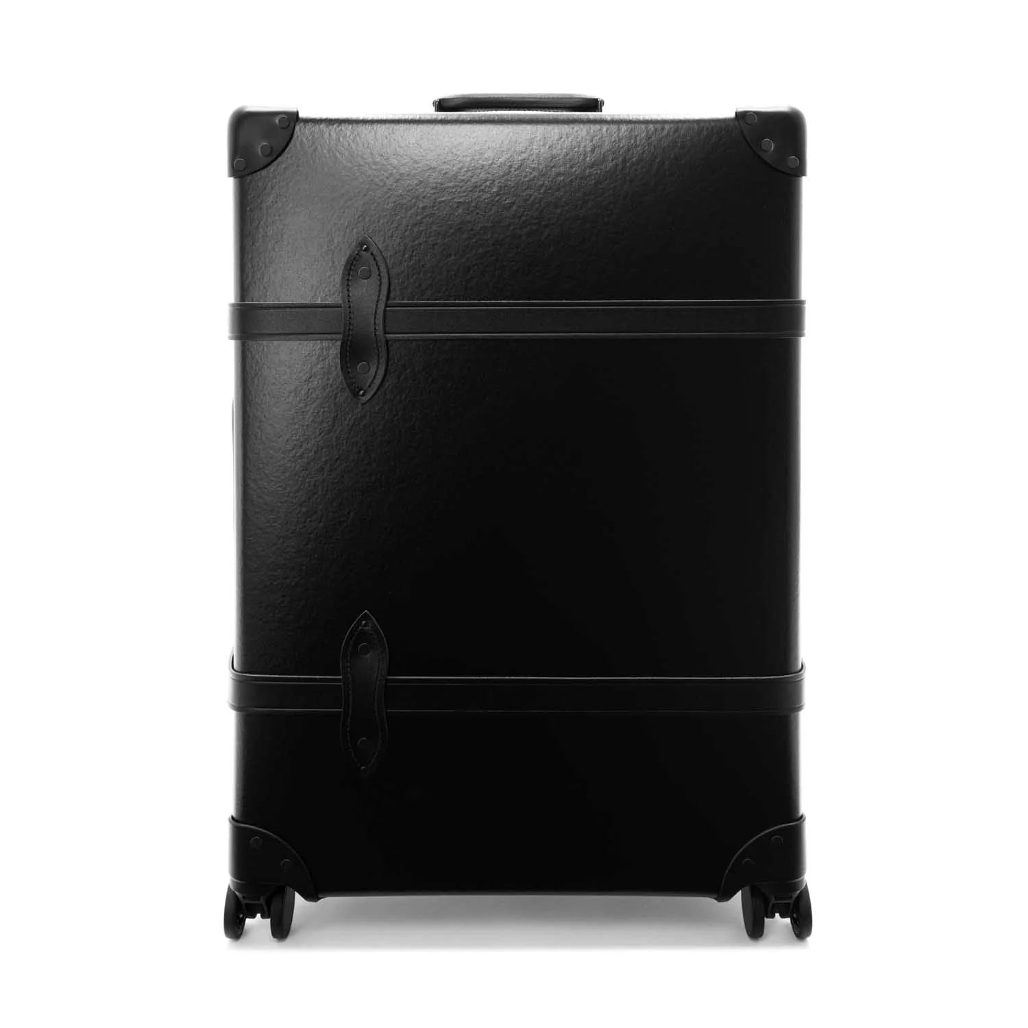 Centenary Large Check-In Case - 4 Wheels Black/Black