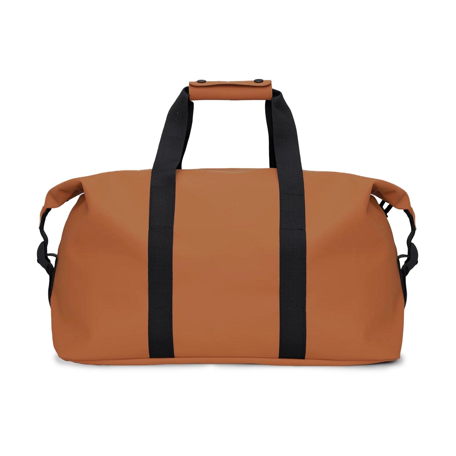 Weekend Bag - Rust