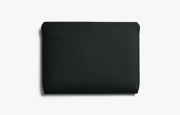 Laptop Sleeve 14" - Black