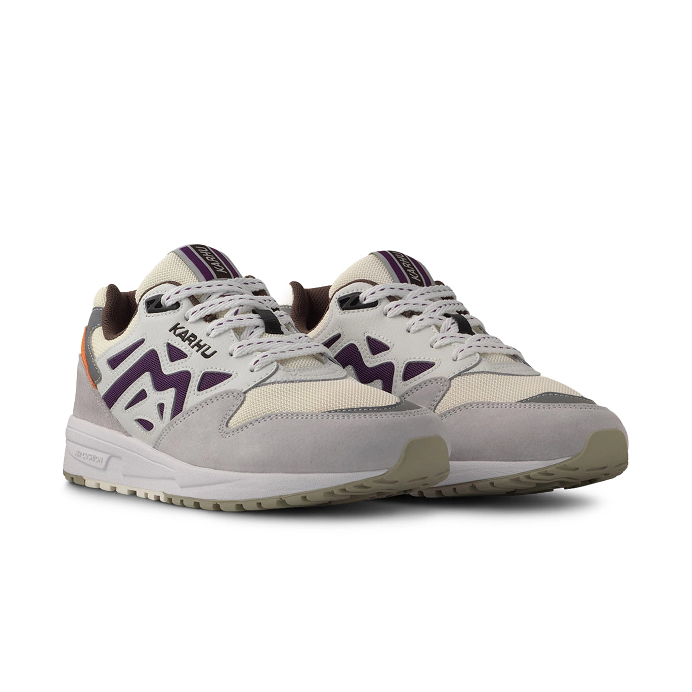 Legacy 96 Trainer - Dawn Blue / Imperial Purple