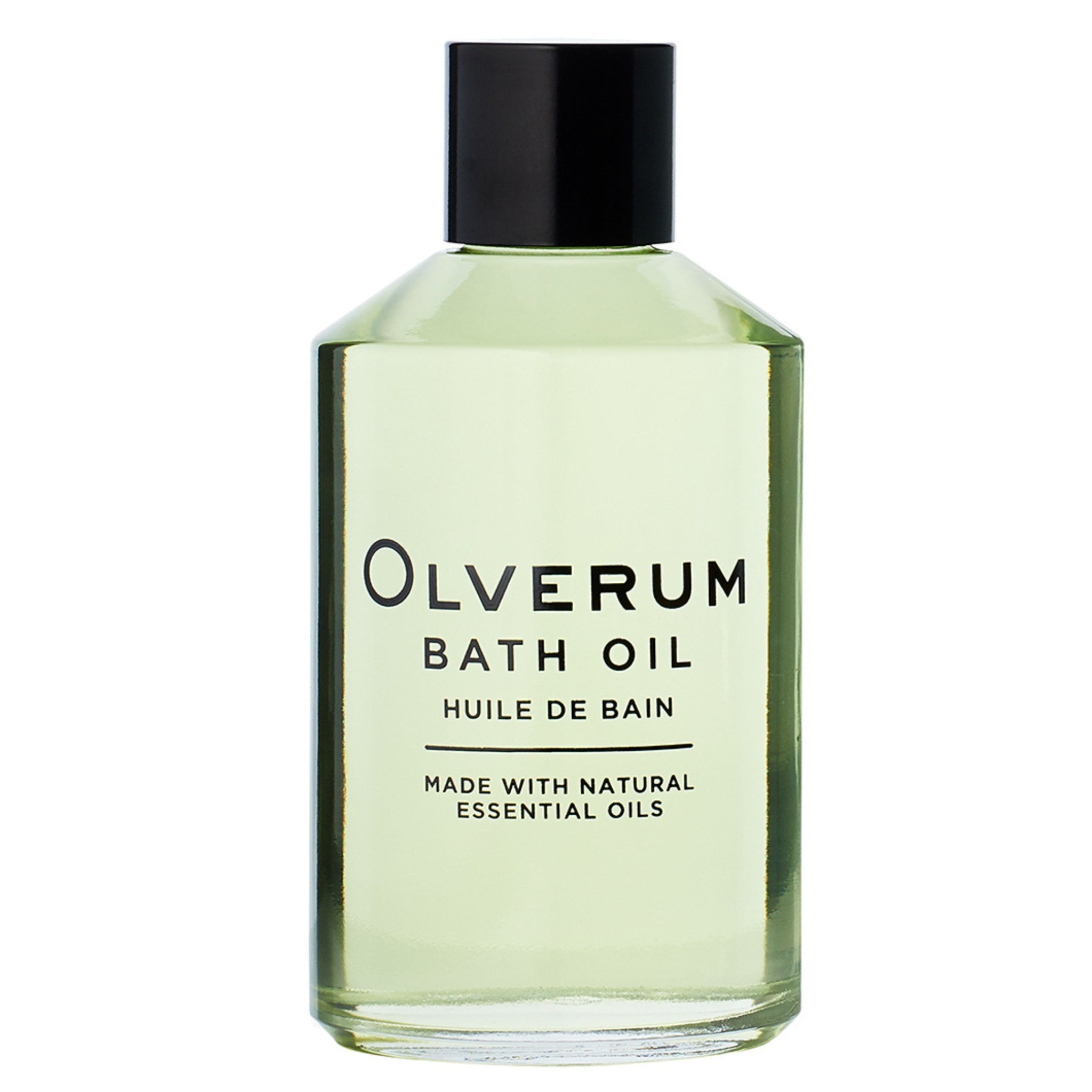 Bath Oil - 125ml