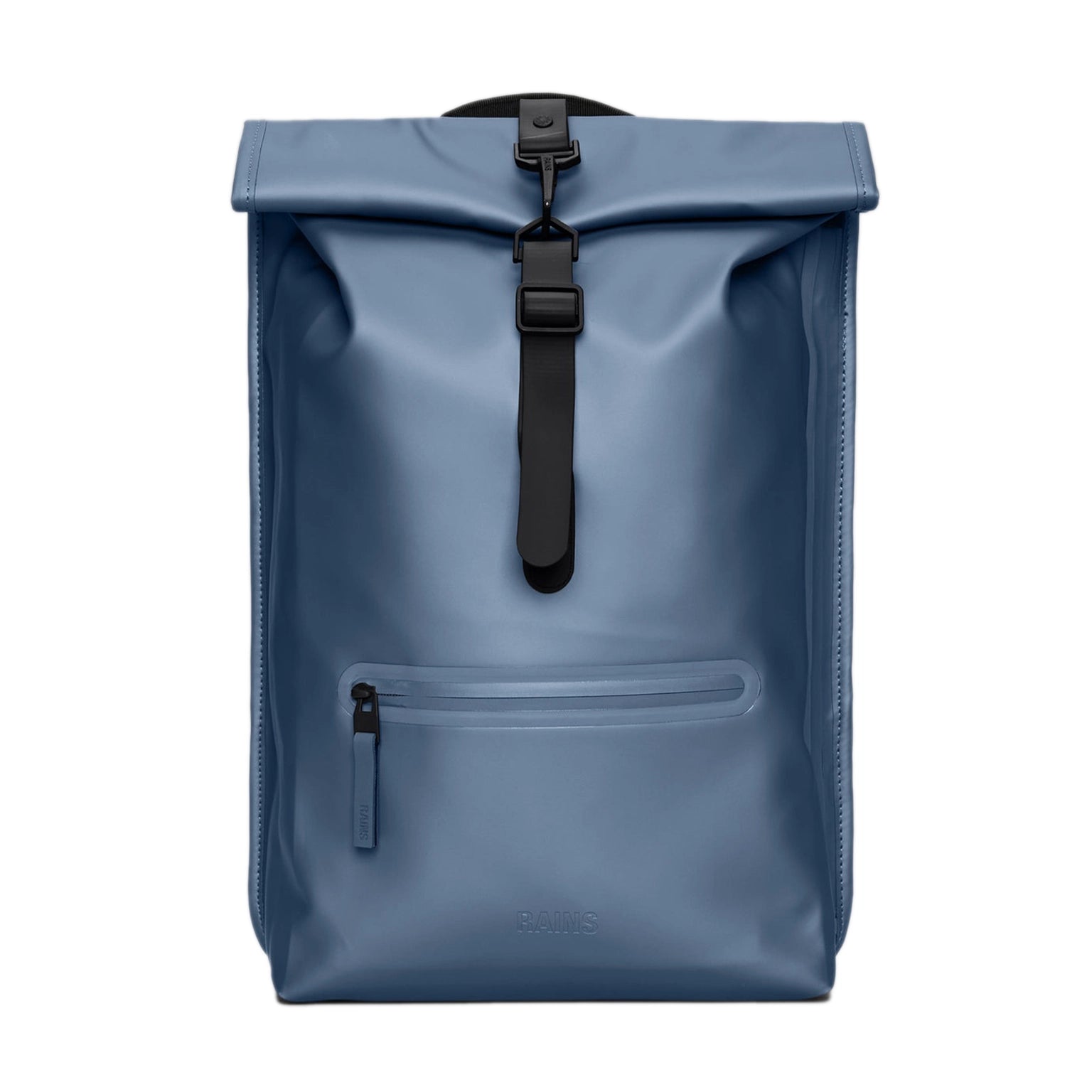 Rolltop Rucksack - Bay