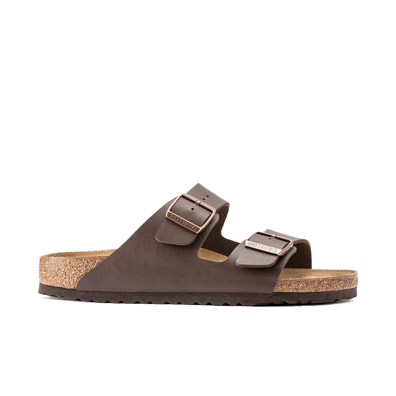  Sandal Dark Brown