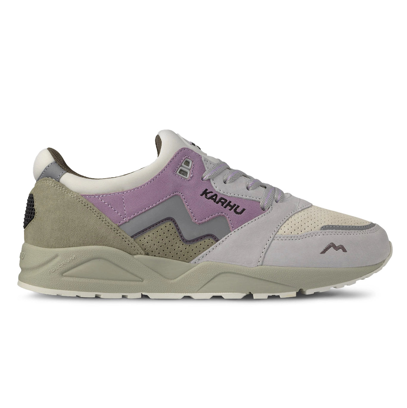 Aria 95 Trainer - Dawn Blue / Orchid Petal