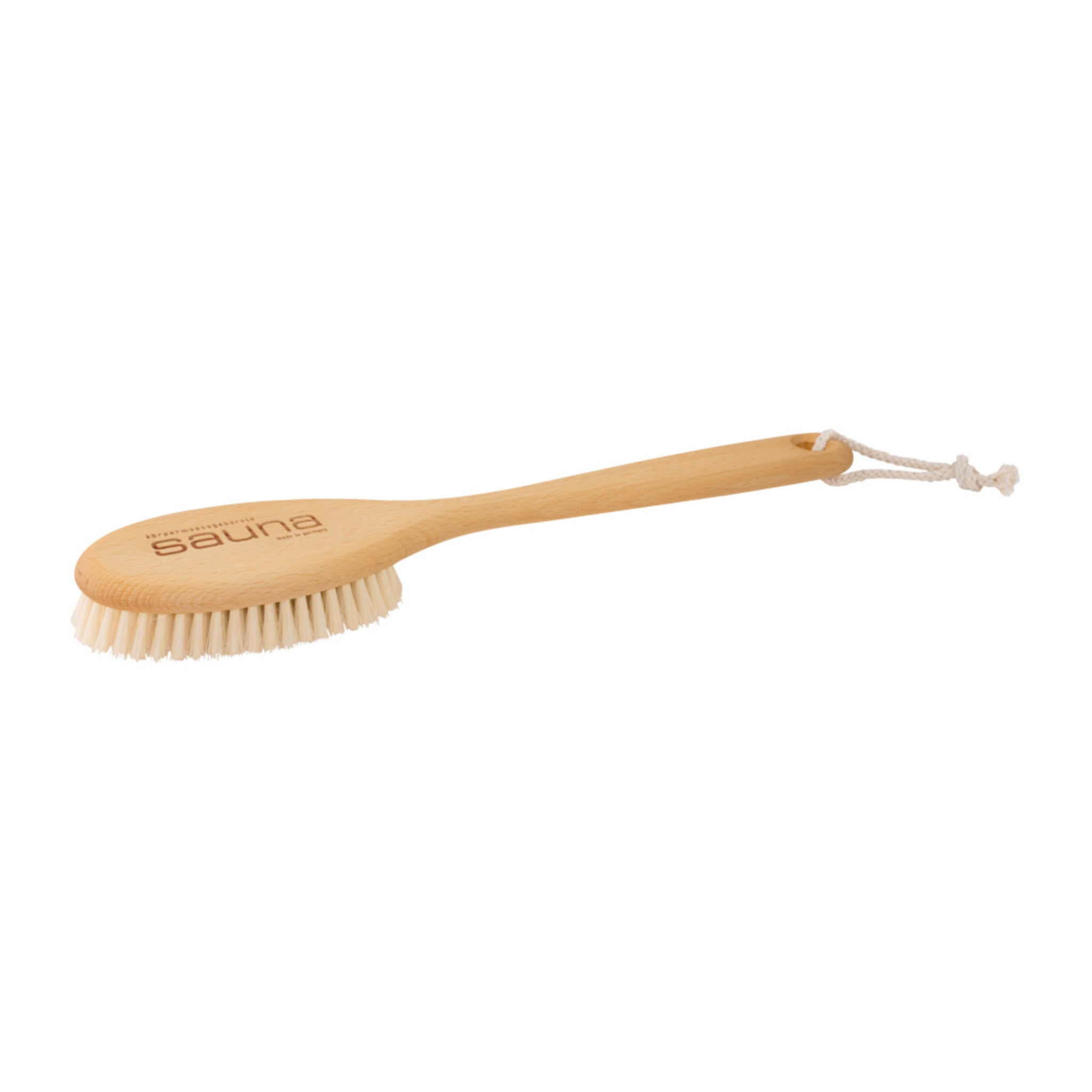  Sauna Brush With Handle