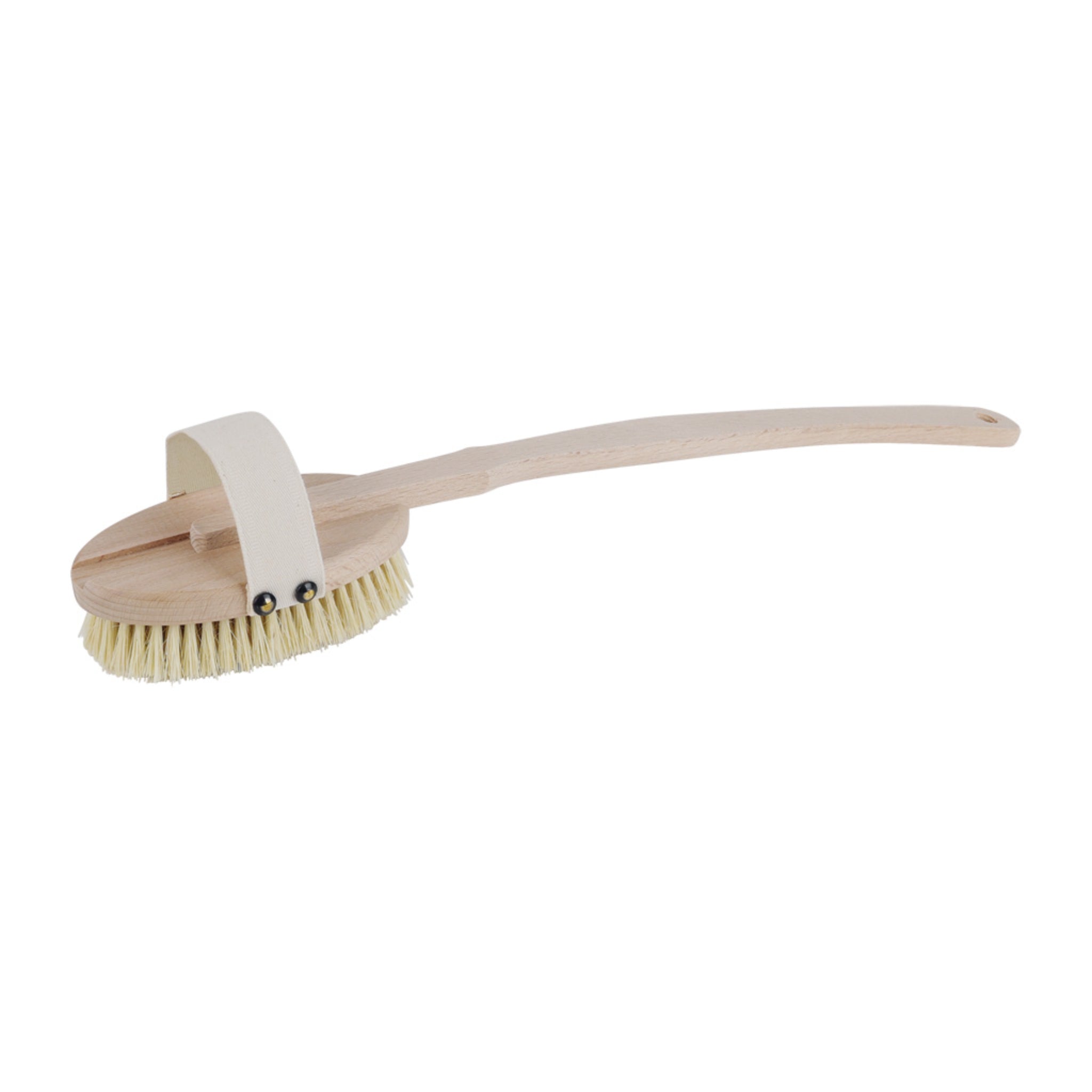 Redecker Bath Brush - Hard