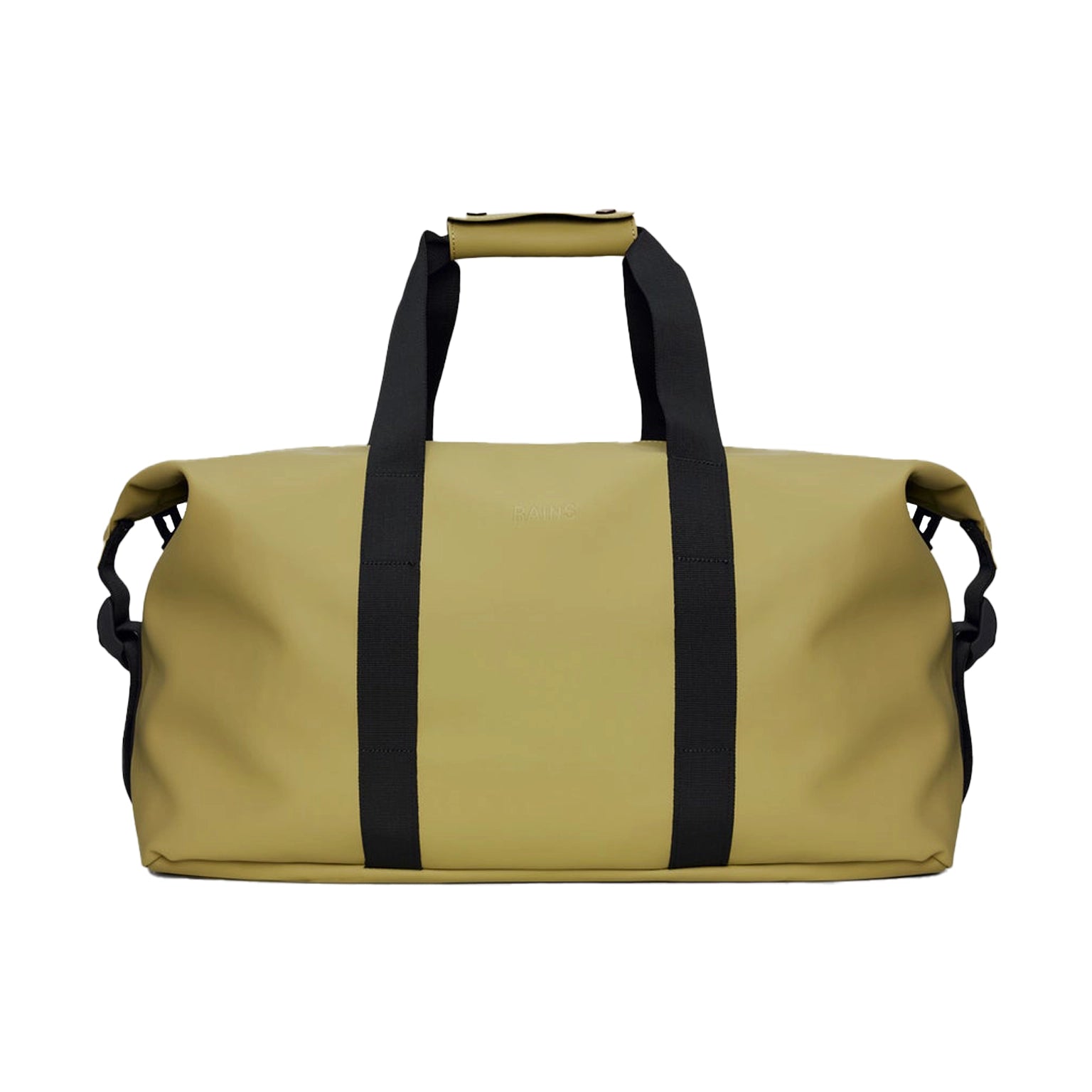 Weekend Bag - Khaki