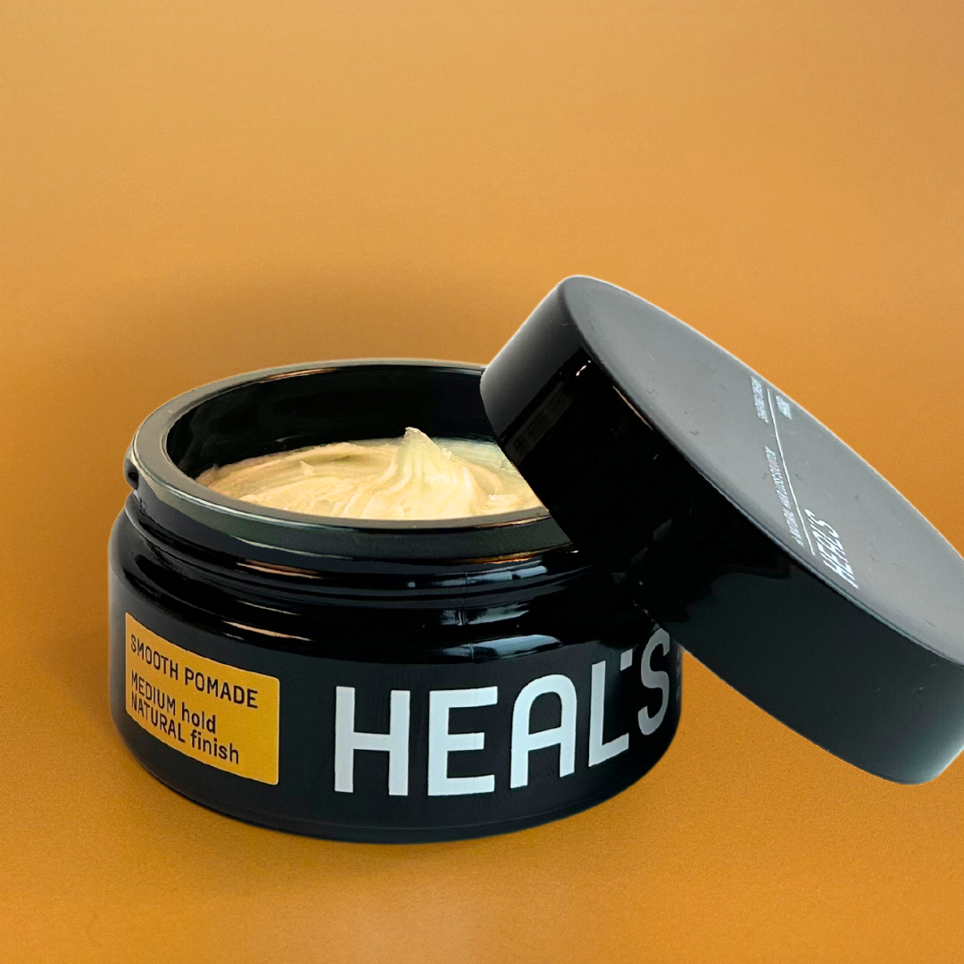 Hair loss Styling Paste