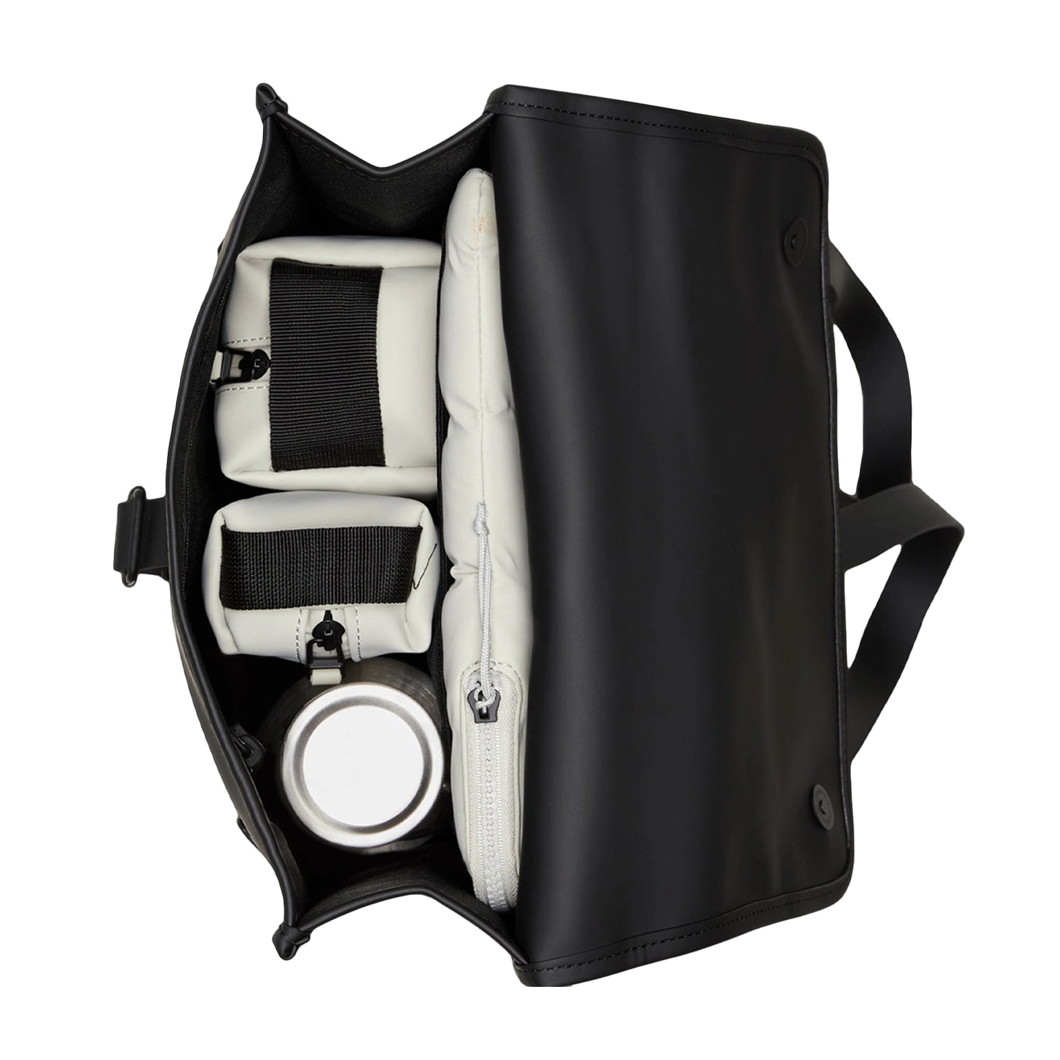 Mini Backpack - Frame