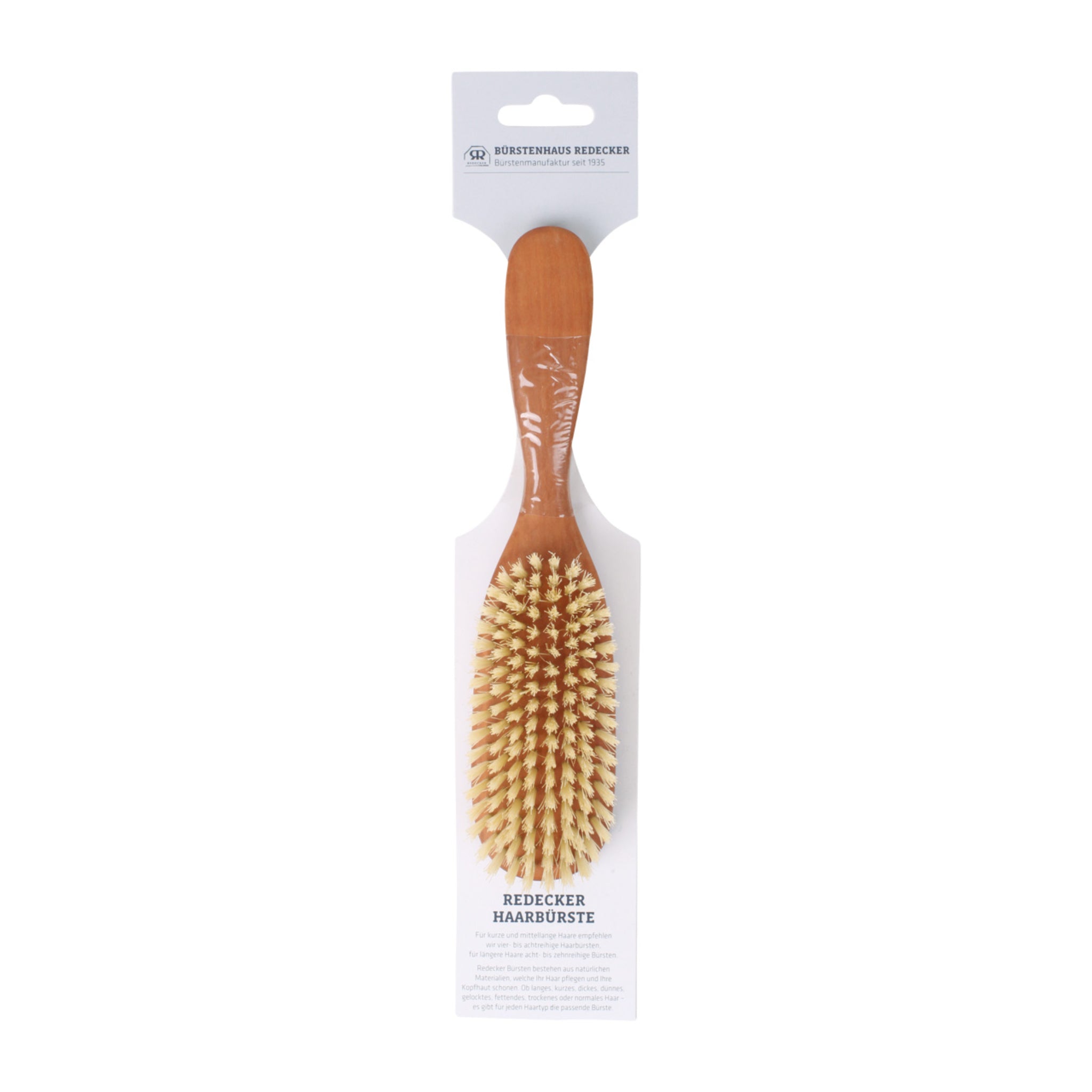 Hairbrush Styling Tool