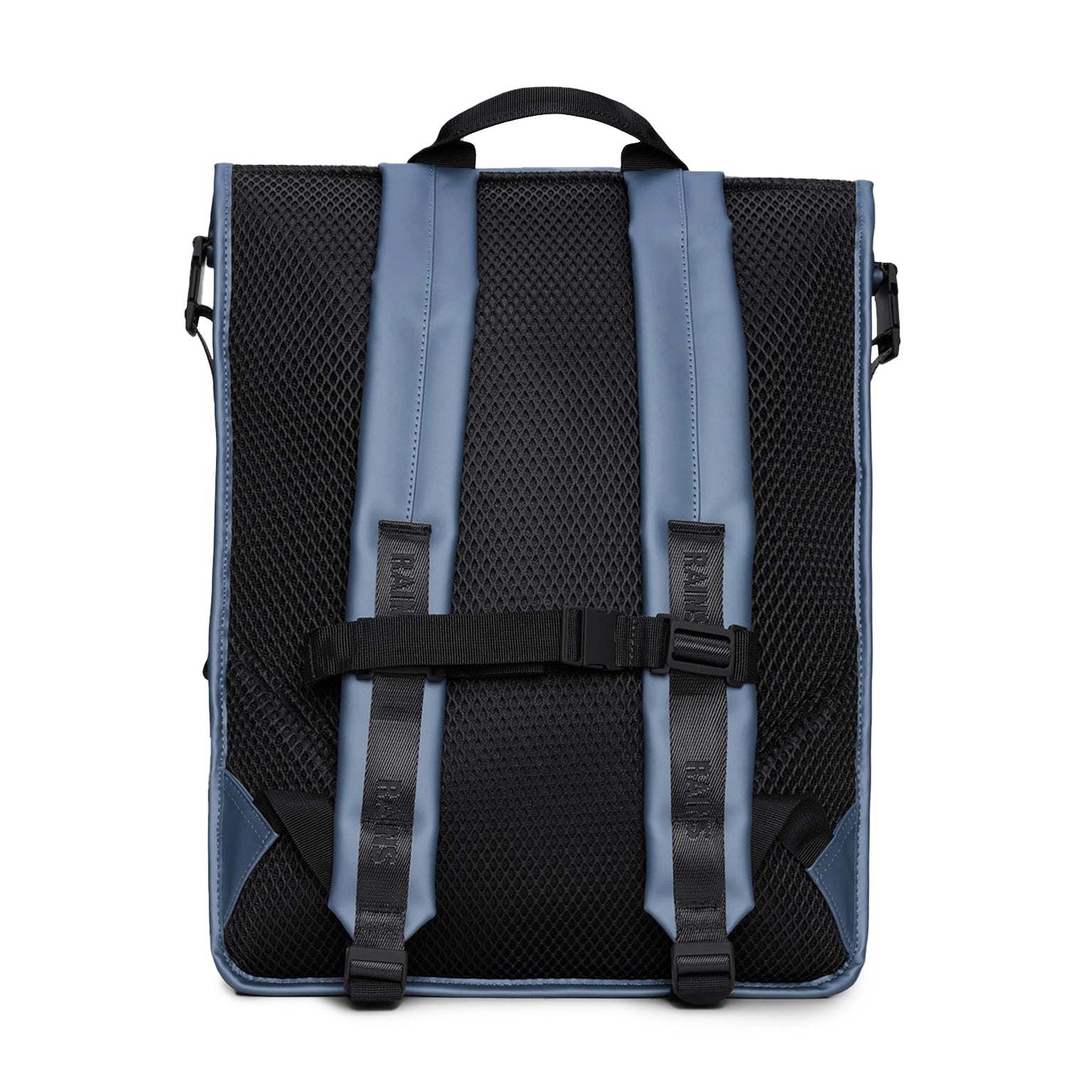 Trail Rolltop Rucksack - Bay