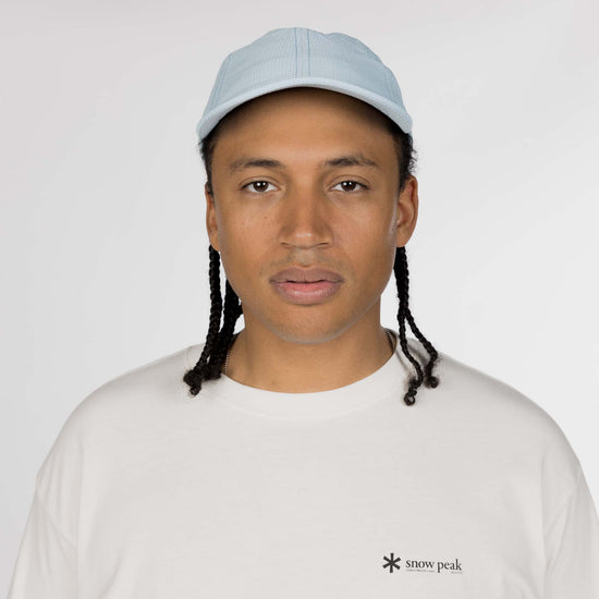 Airo Cap - Light Blue