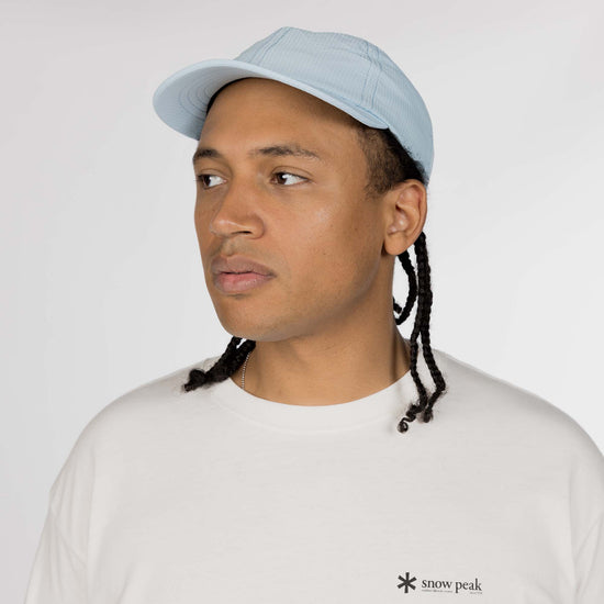 Airo Cap - Light Blue