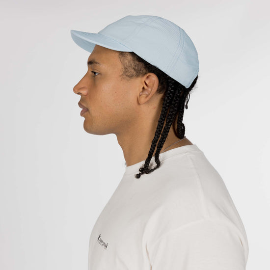 Airo Cap - Light Blue