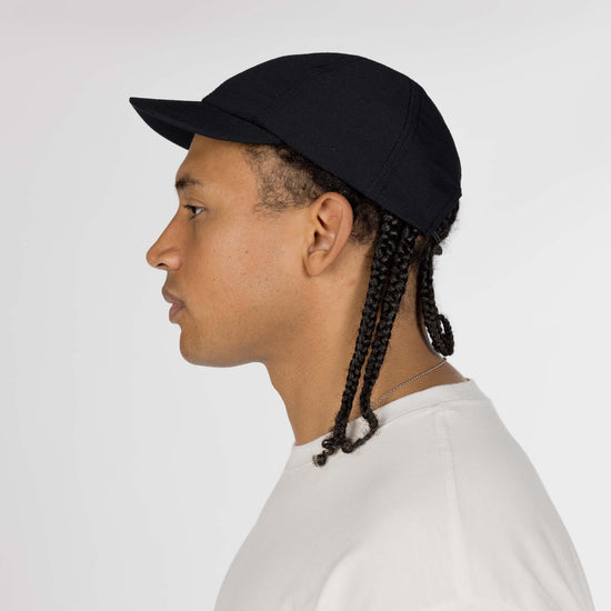 Airo Cap - Black