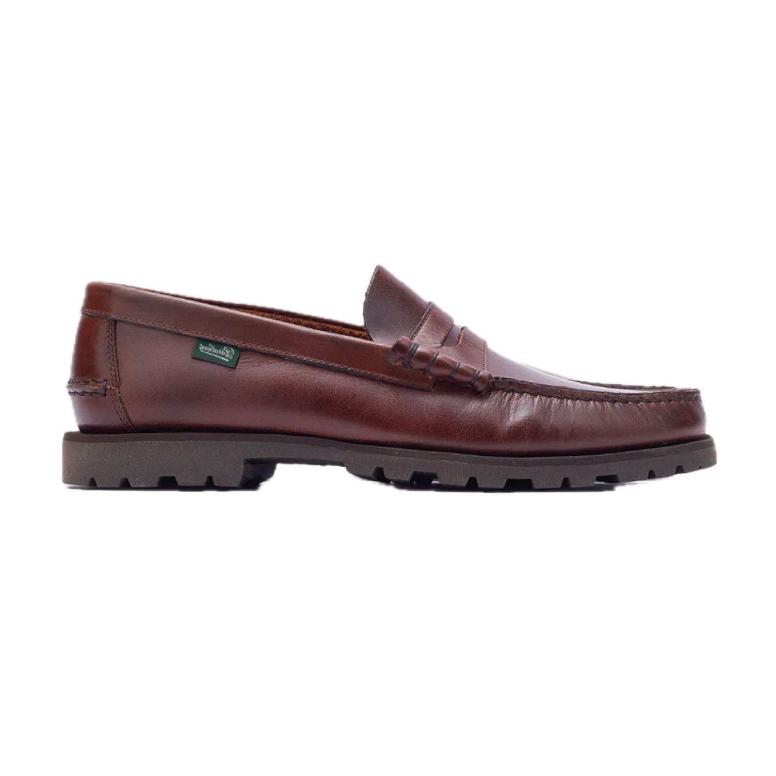 Coraux/Raid Marron-Lis America