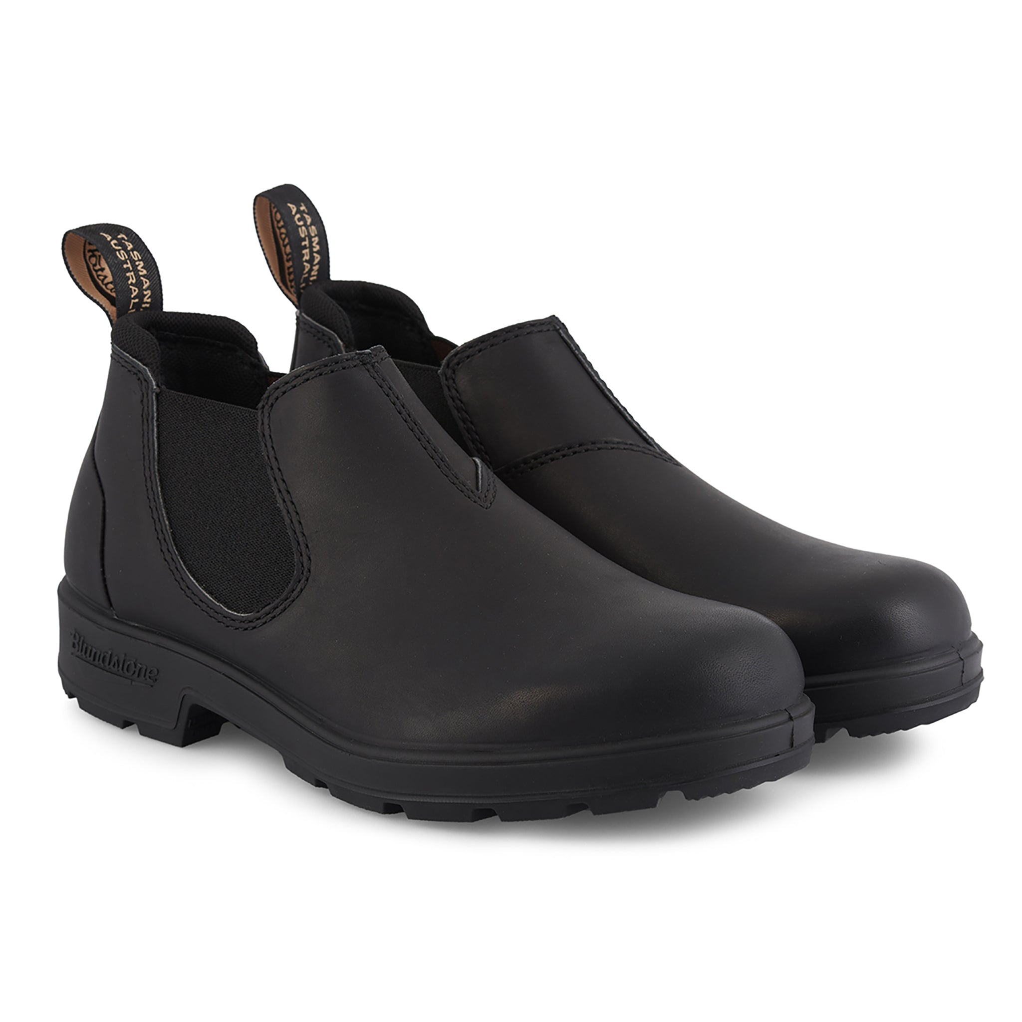 Blundstone Originals Slip-On Shoe - Black