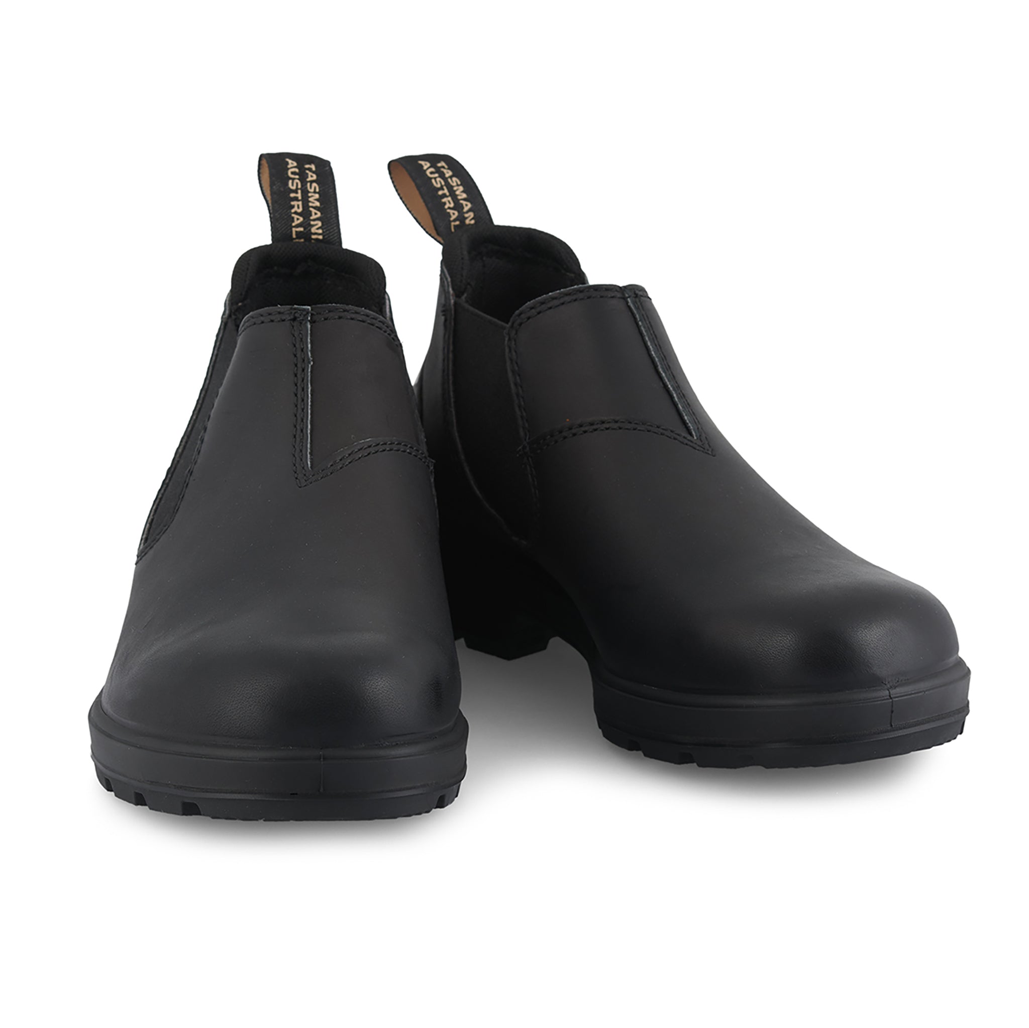 Blundstone Originals Slip-On Shoe - Black