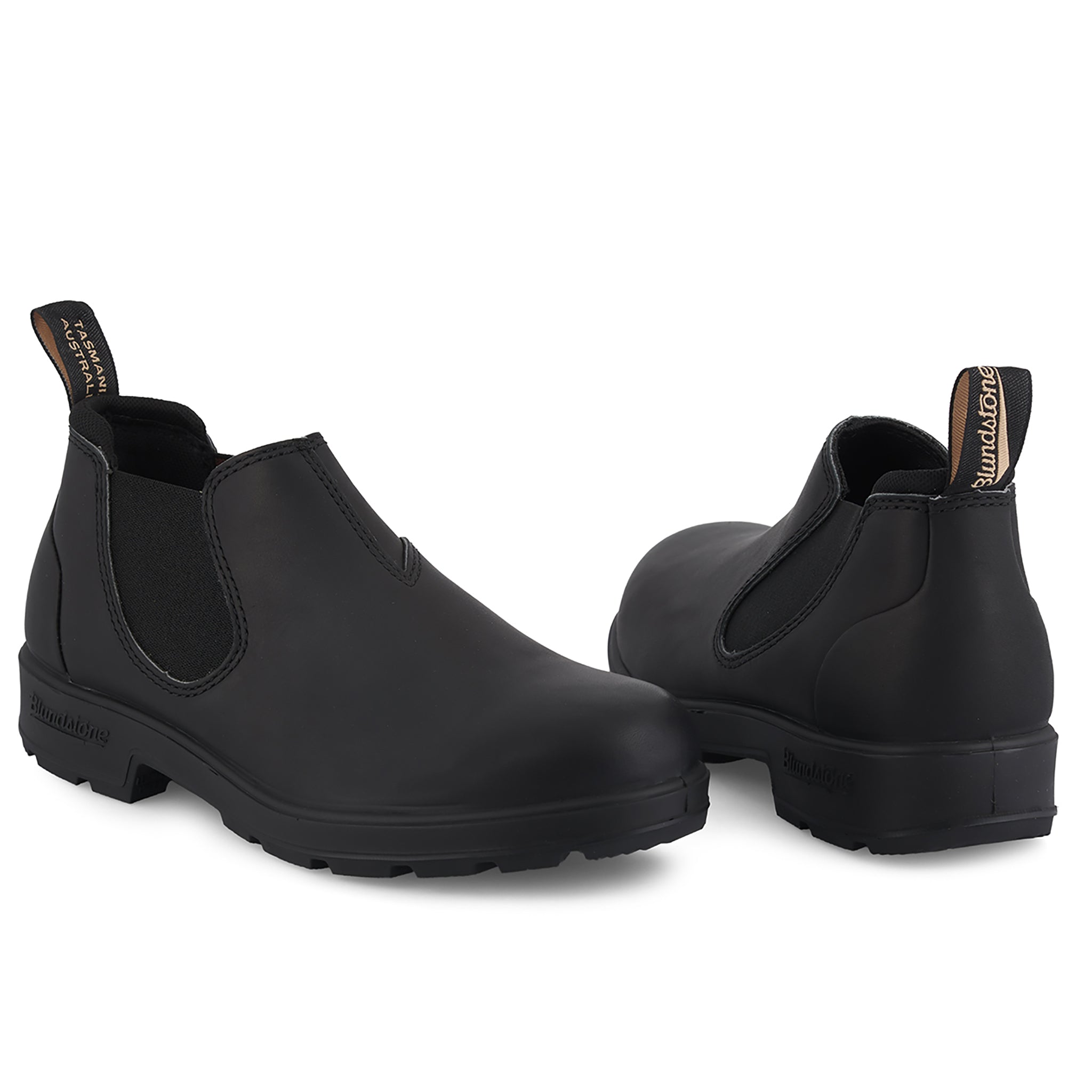 Blundstone Originals Slip-On Shoe - Black