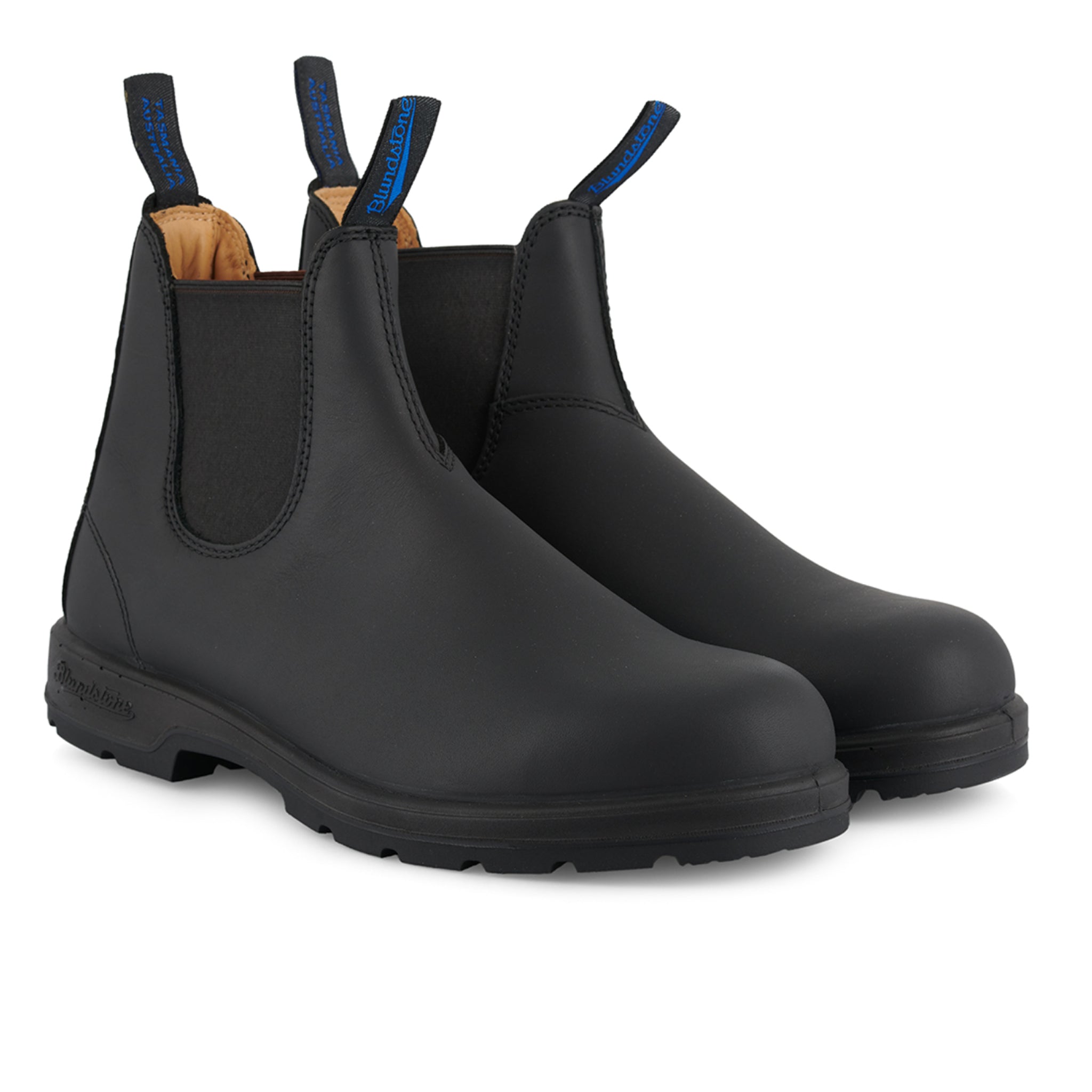 Blundstone Warm & Dry Boot - Black