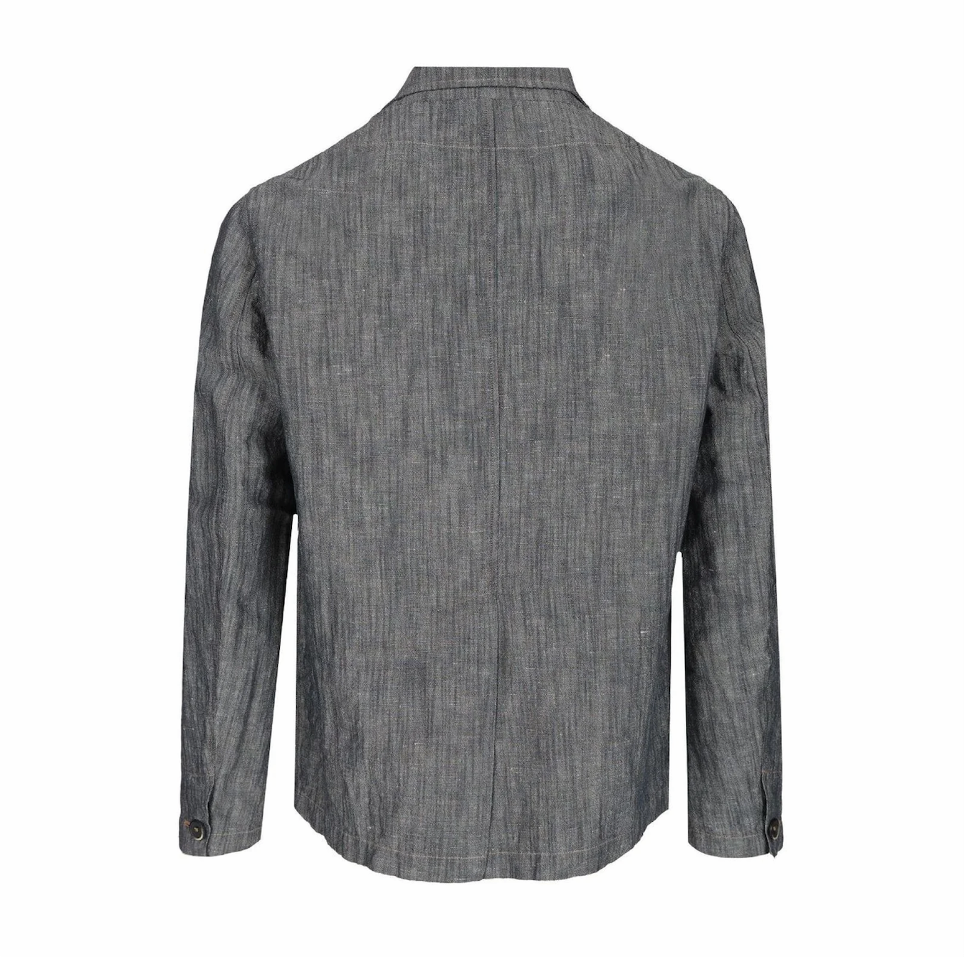 Barena Giacca Canal - Piado - Navy