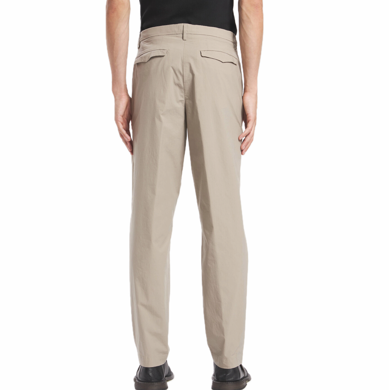 Barena - Pantalone Masco - Vion - Sabbia