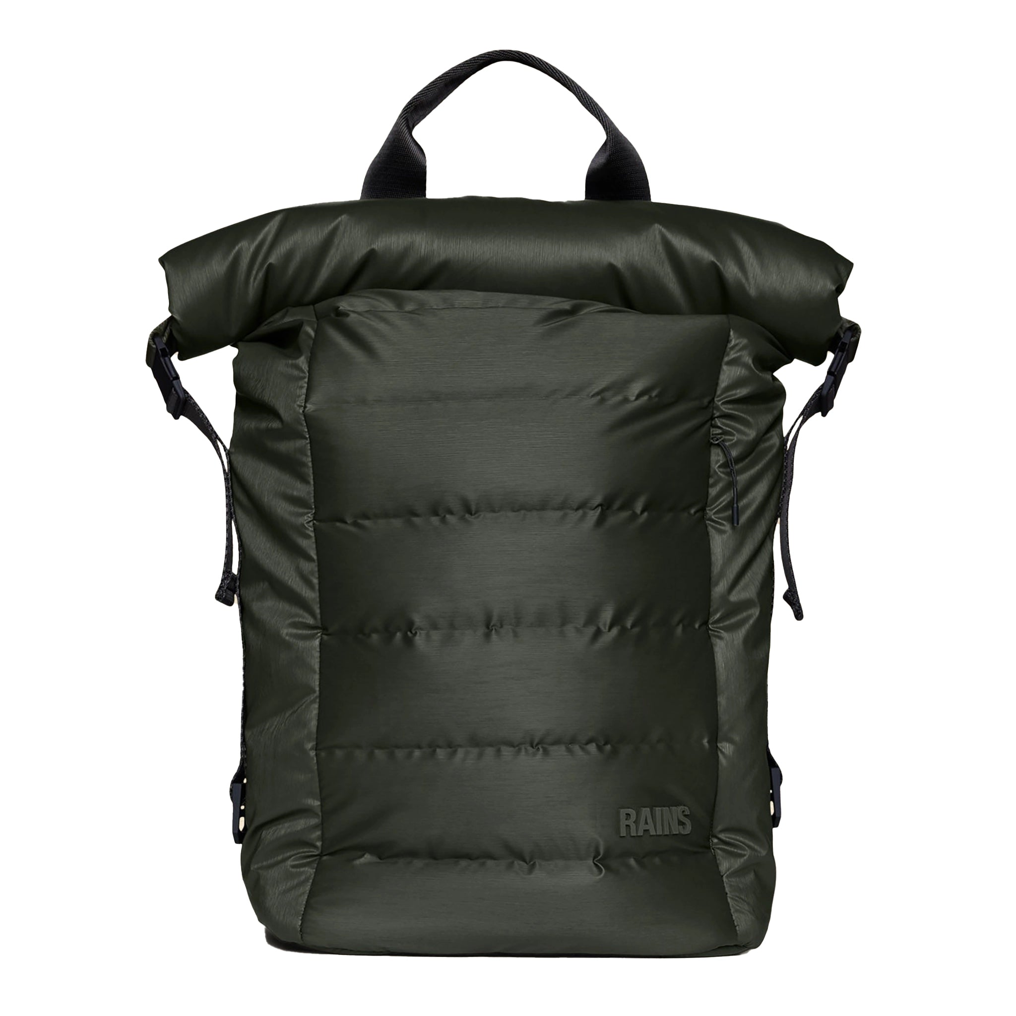 Backpack - Green