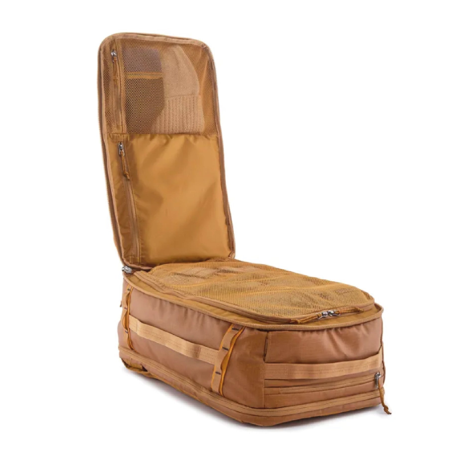 Black Hole Mini MLC 30L - Cinnamon Brown