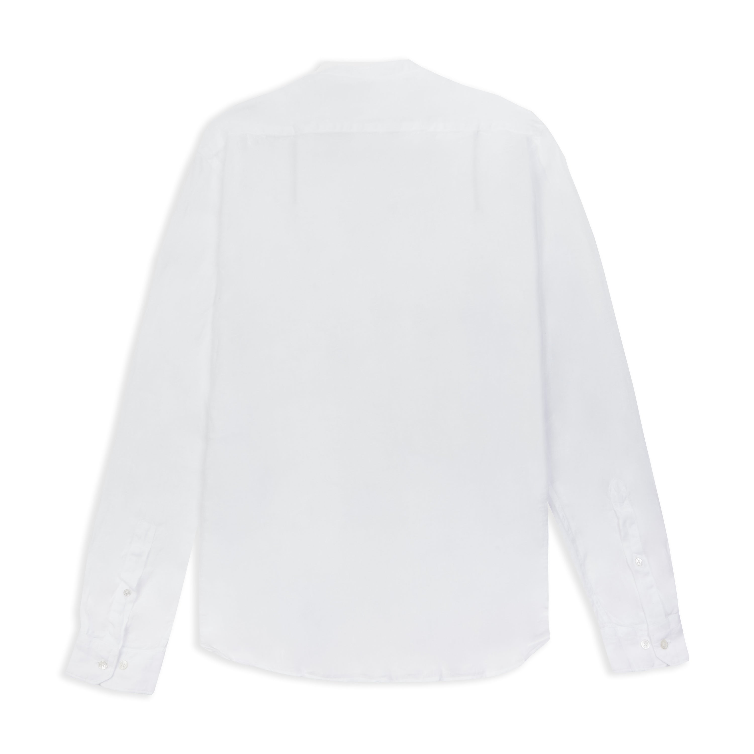 Best Men's Shirt - White