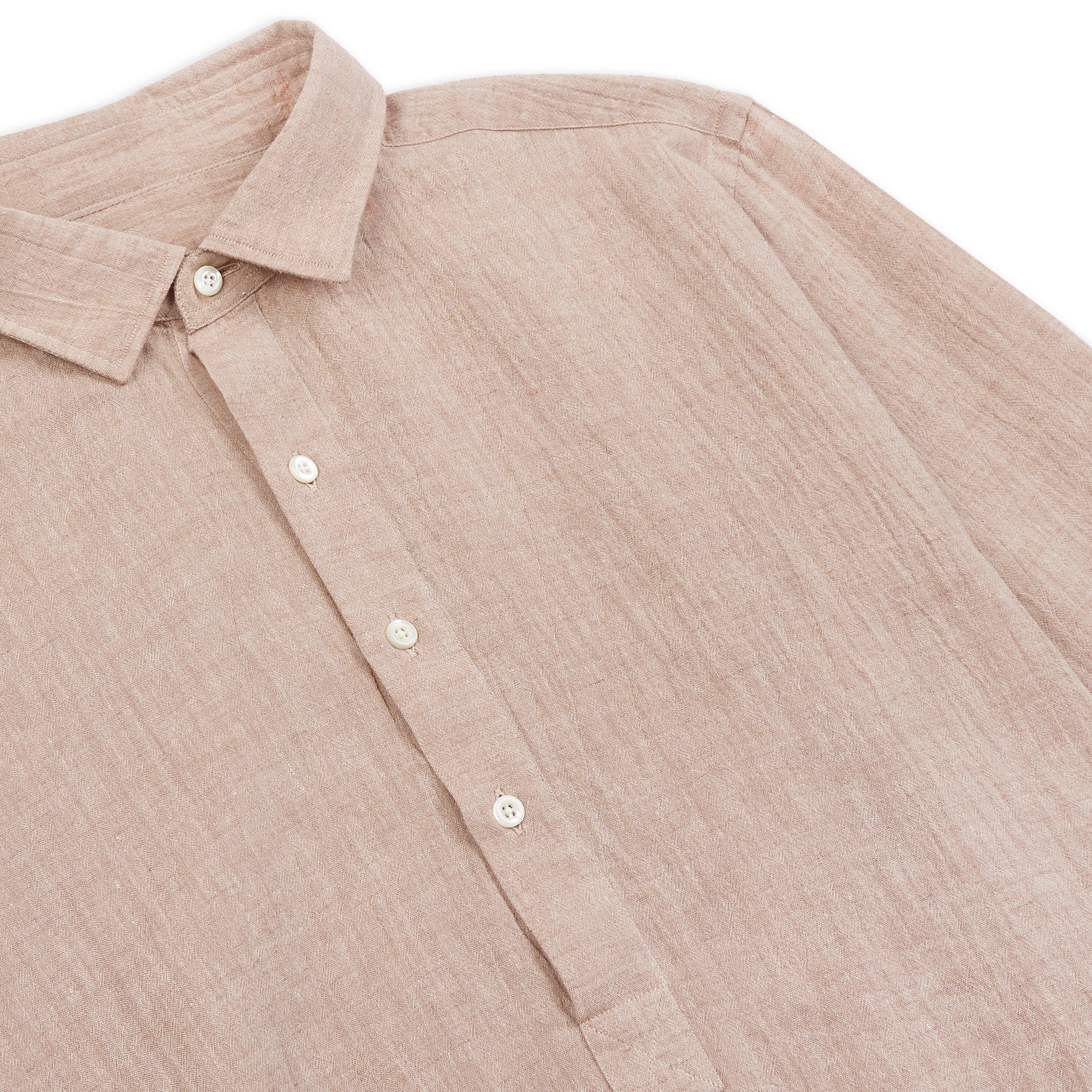 linen shirt men