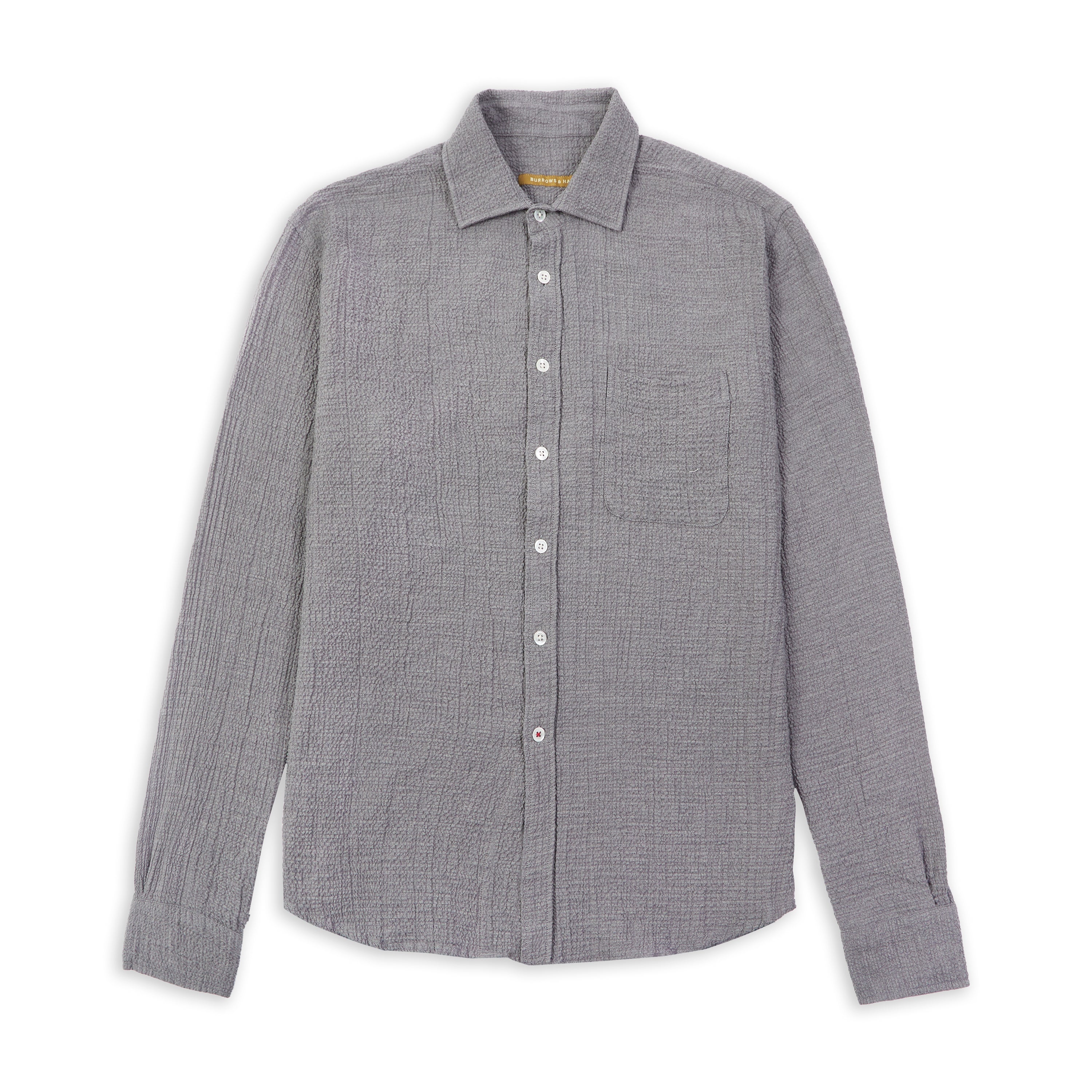 Soft Cotton Shirt