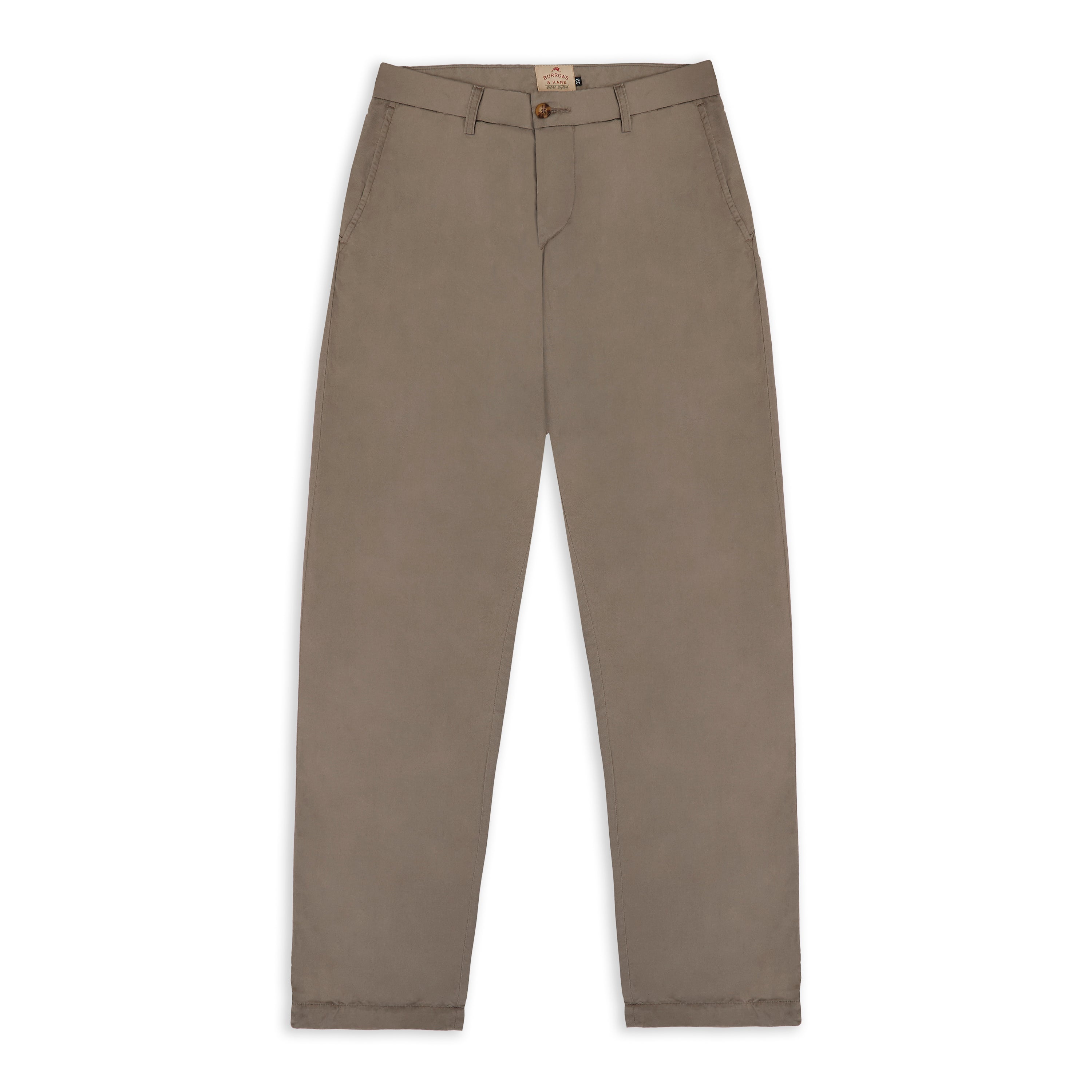 Trouser - Khaki