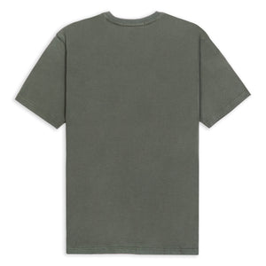  Egyptian Cotton T-Shirt - Laurel 