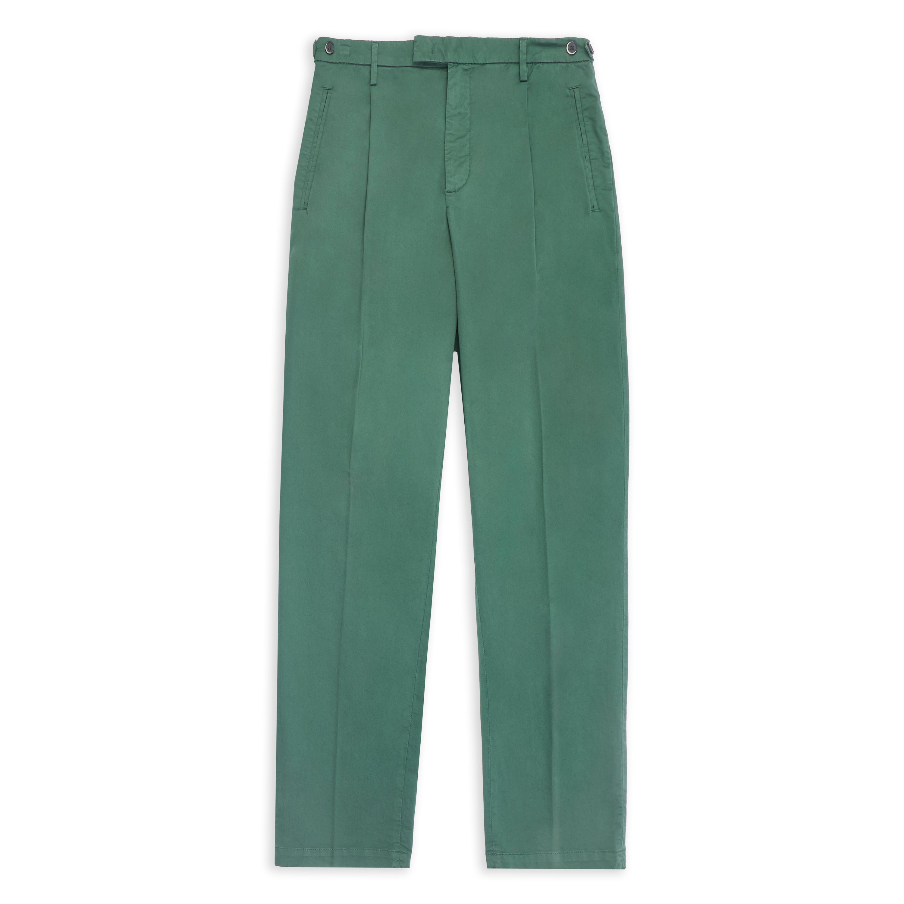 Cotton Trousers