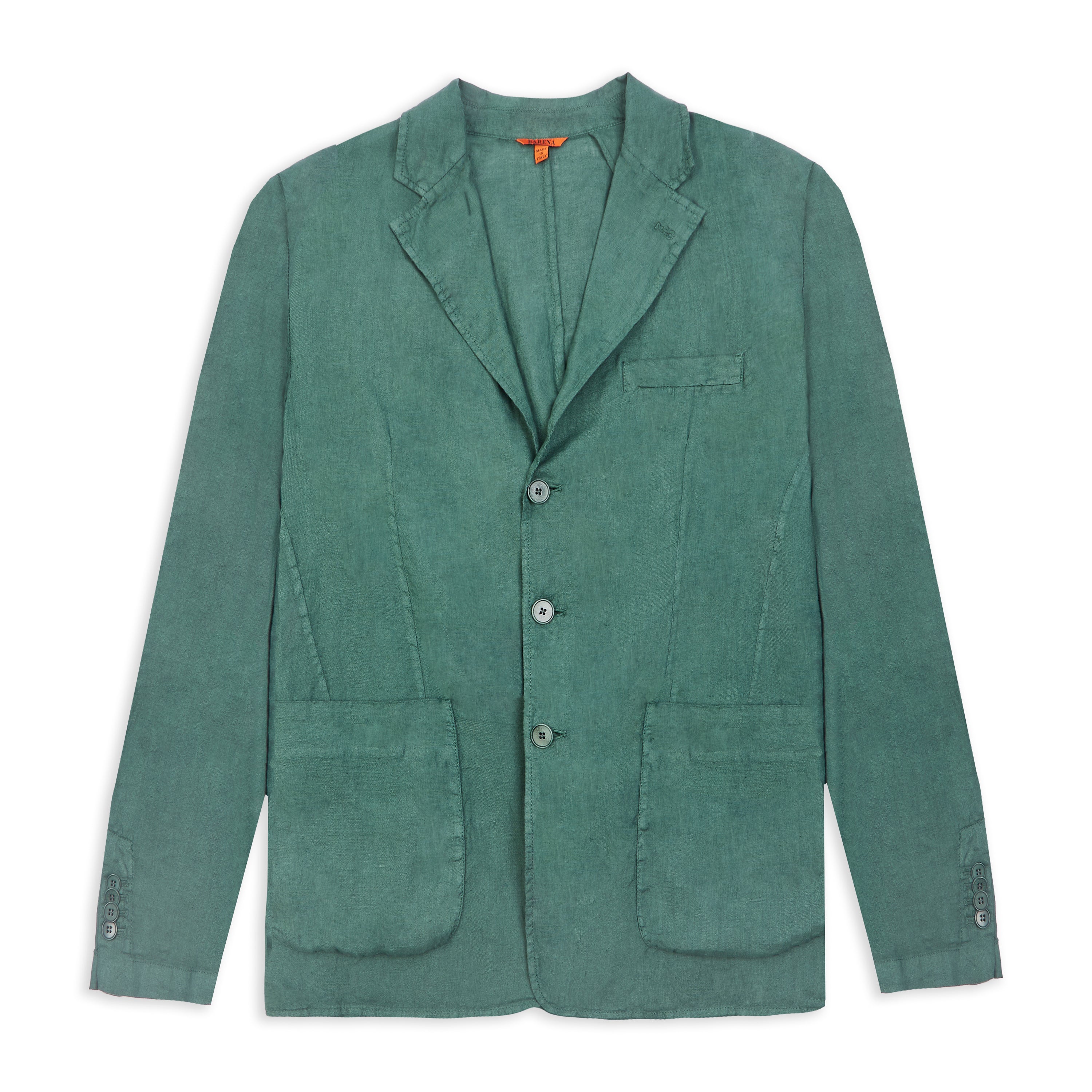 Men's Blazer - Alga