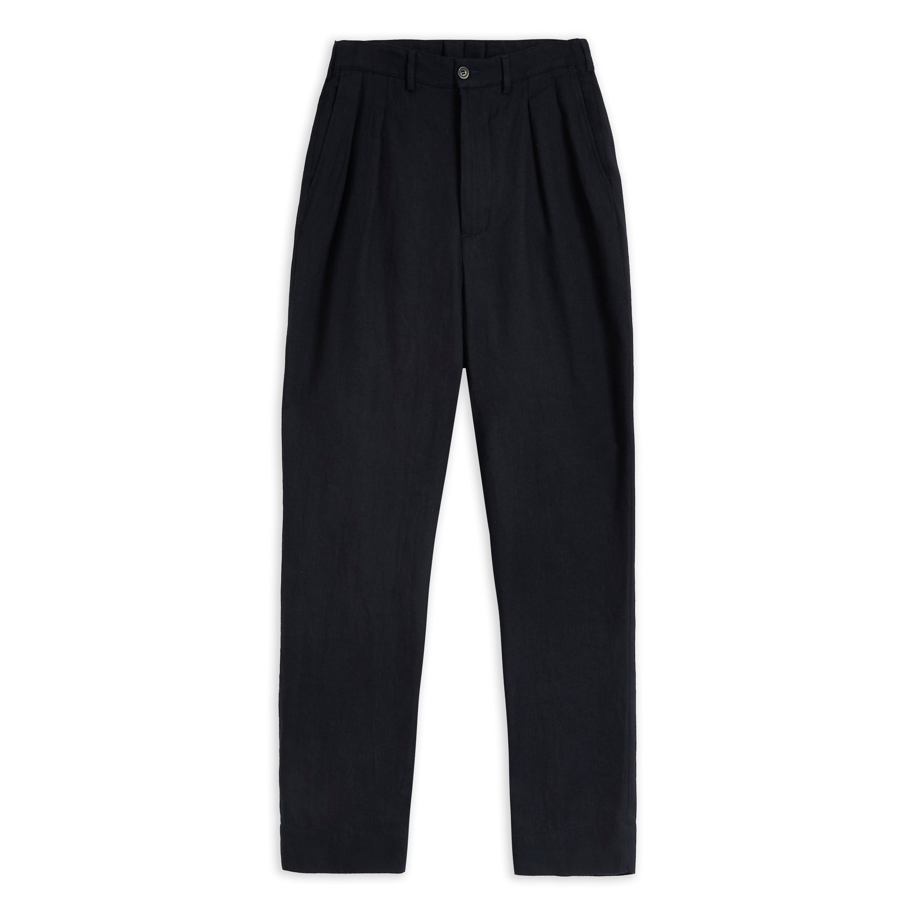 Trouser - Navy