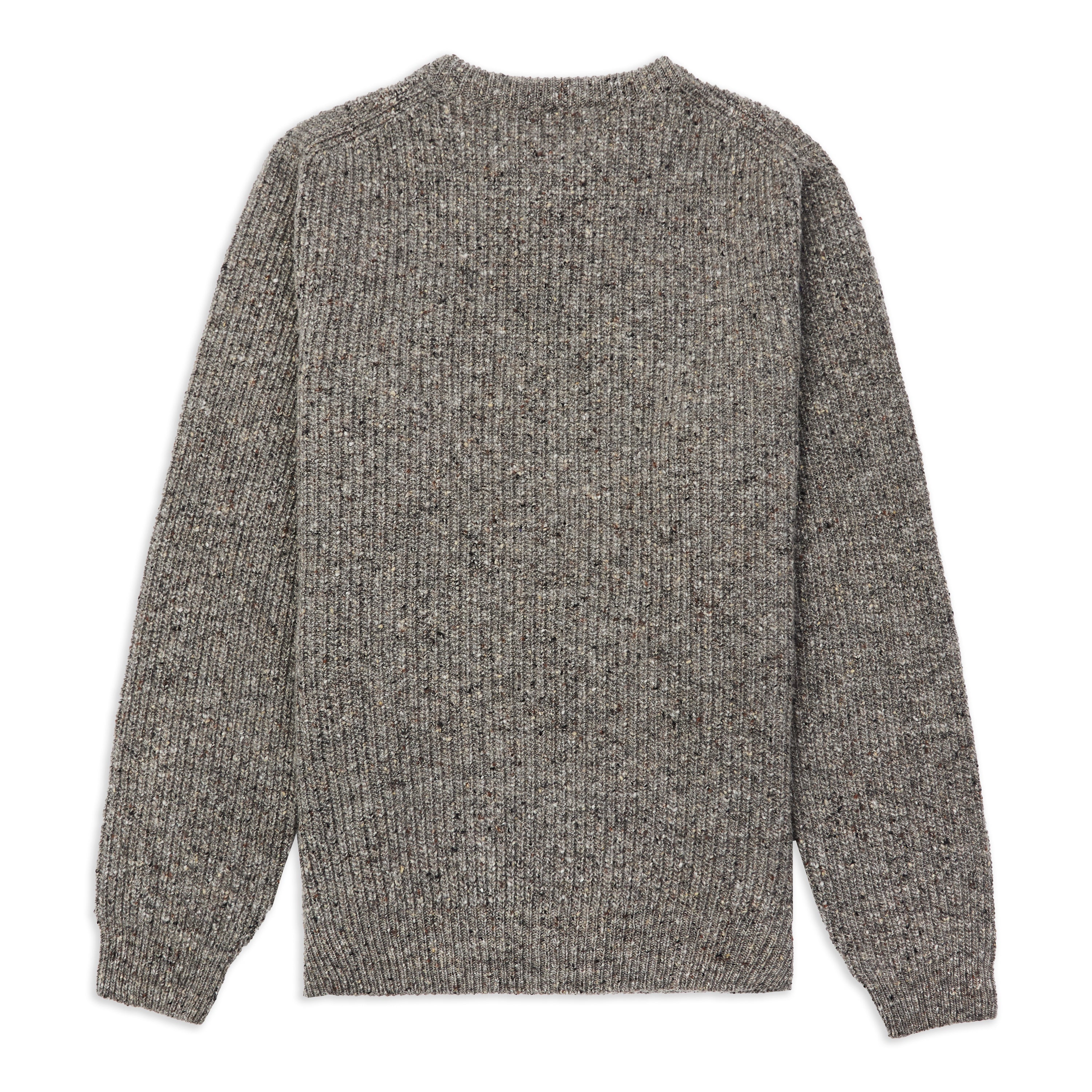 Stylish Jumper Grey