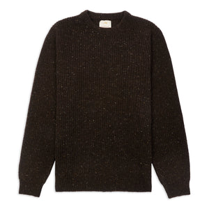  Donegal Jumper Brown