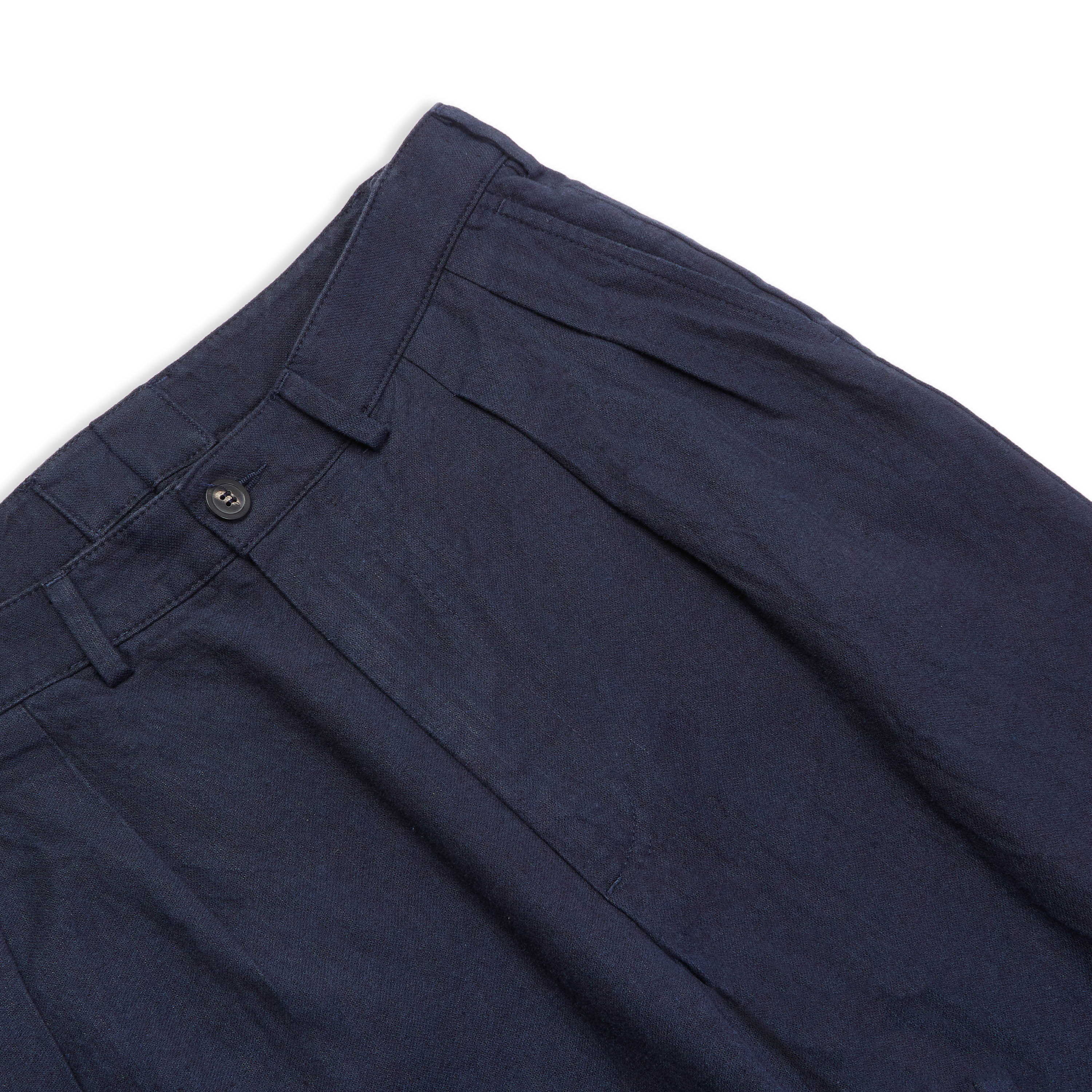 Trouser Co Navy  