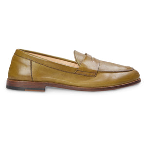 Oliva men's loafers