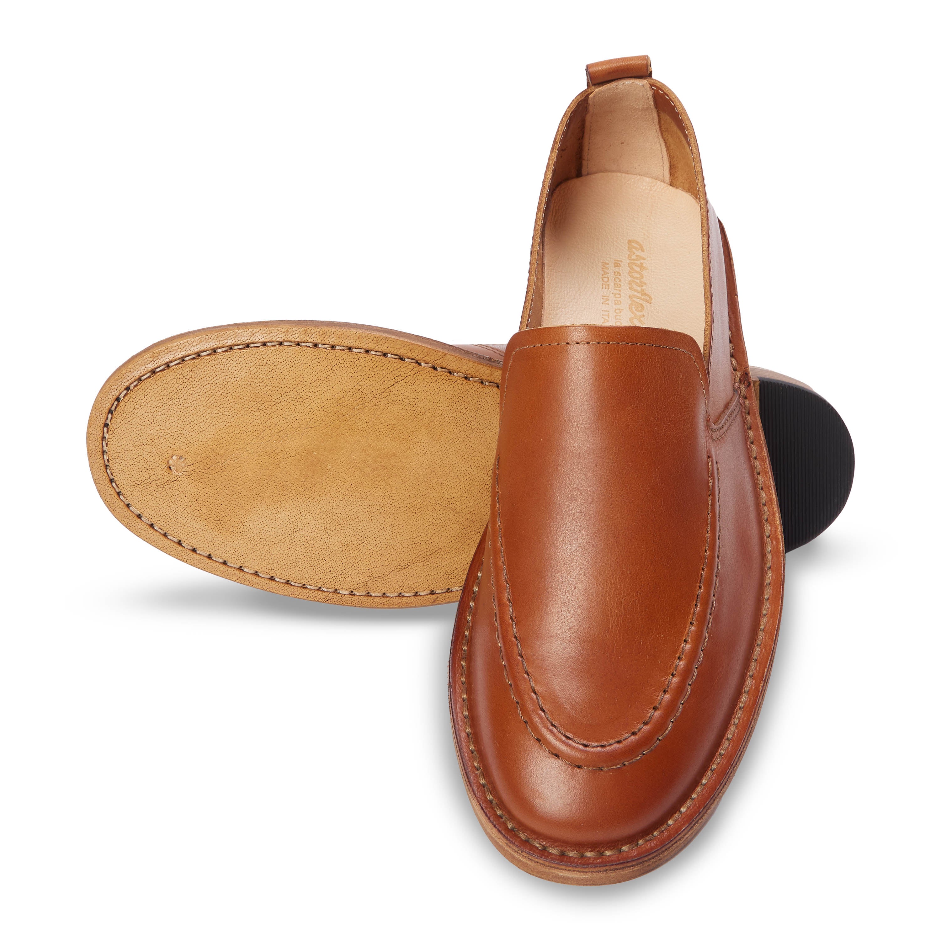 loafer shoe