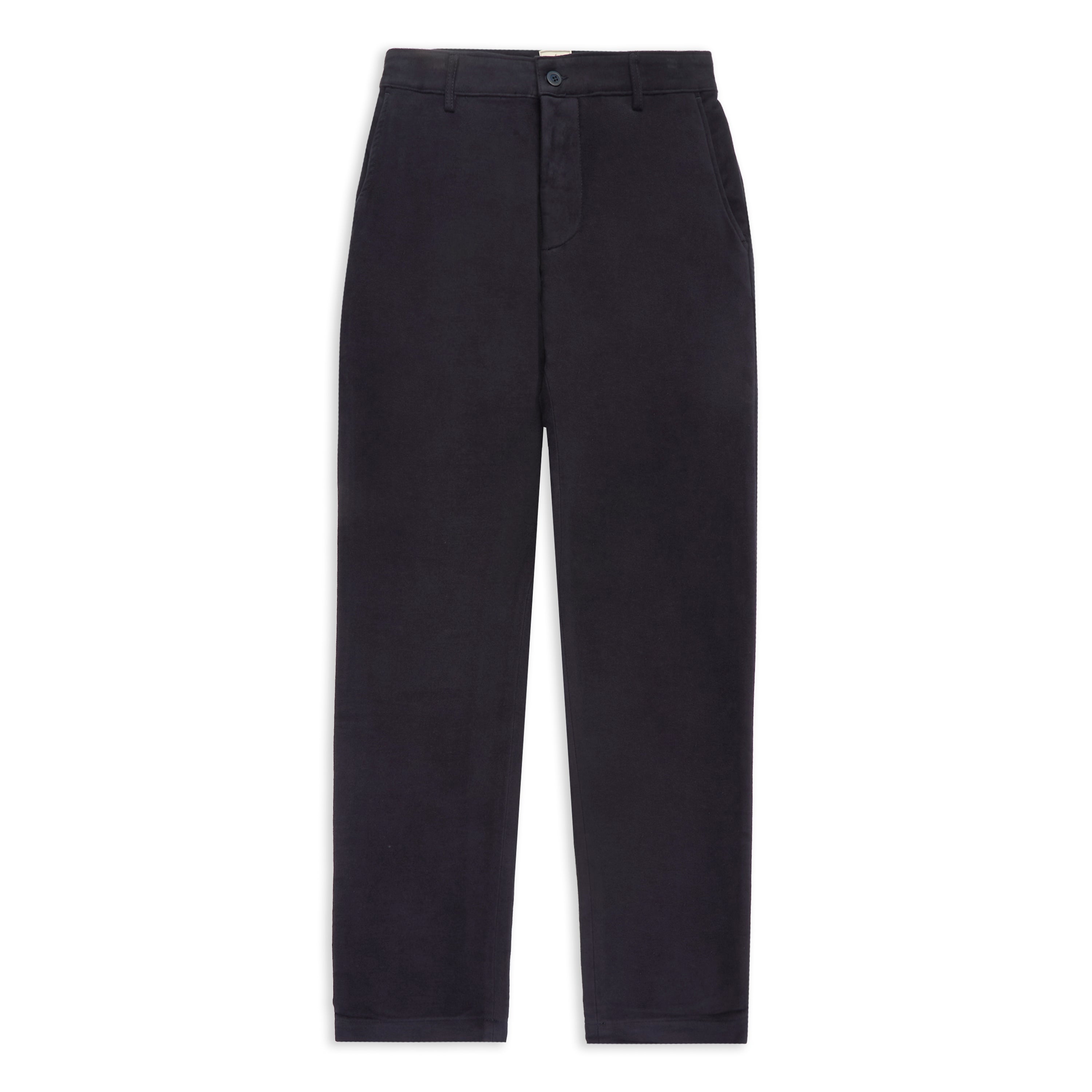  Trouser - Navy