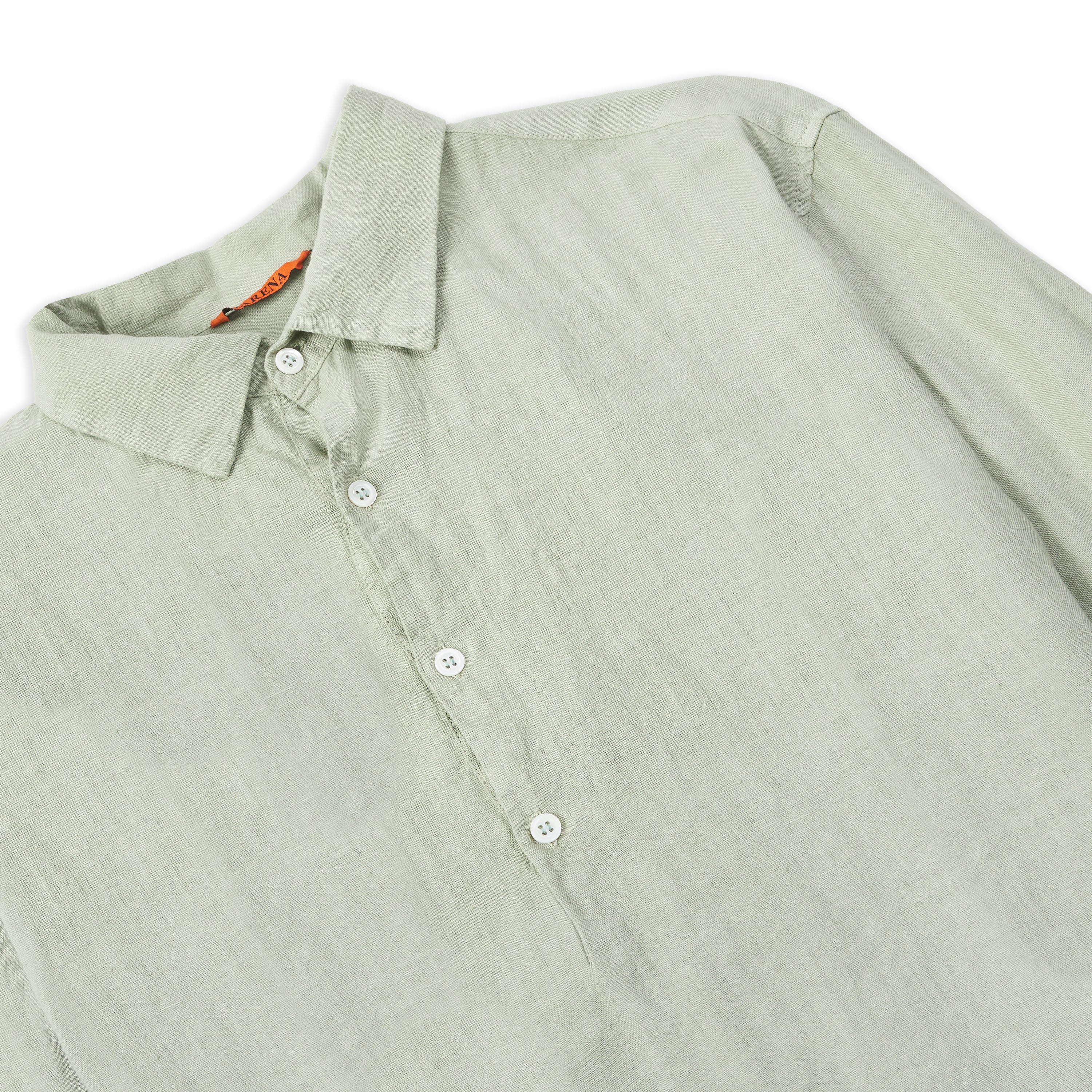 Mens Shirt - Salvia