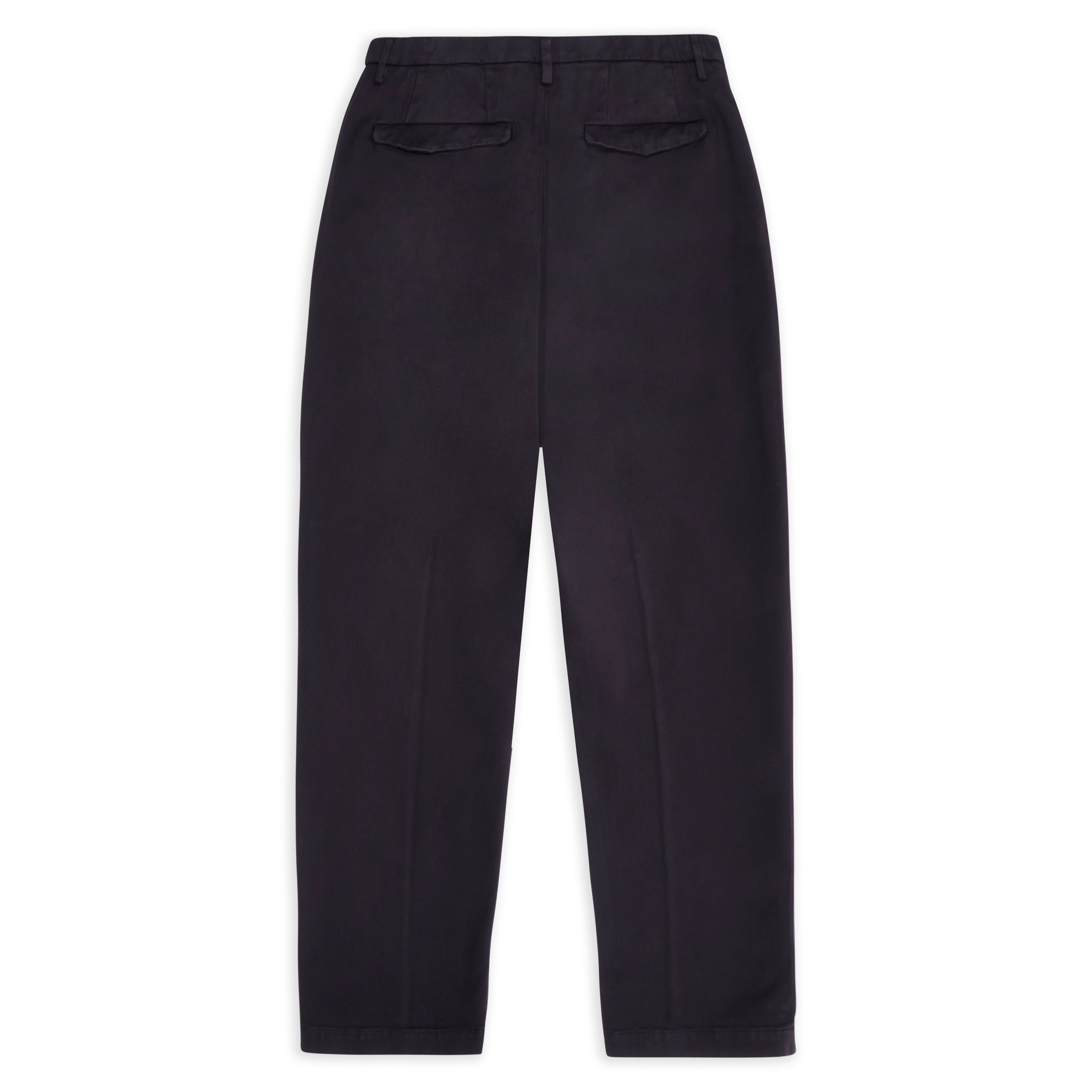 Masco Trouser - Mirto